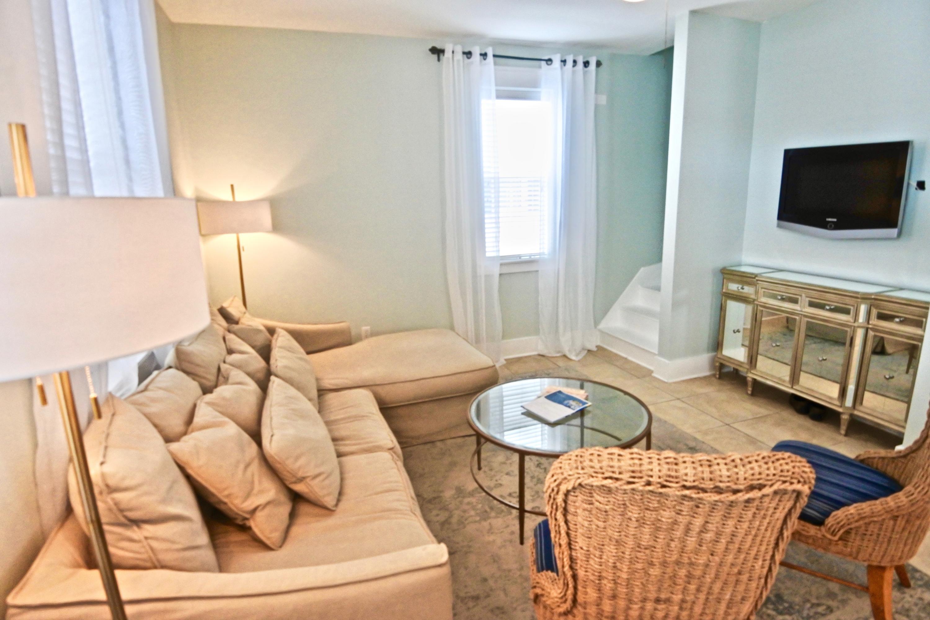 BUNGALOWS AT SEAGROVE BEACH - Residential