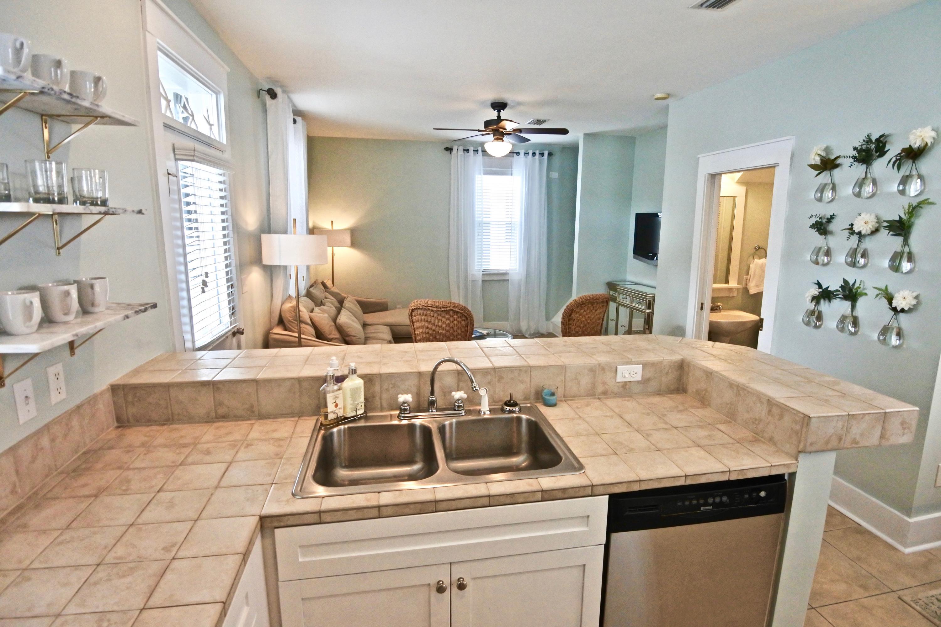 BUNGALOWS AT SEAGROVE BEACH - Residential
