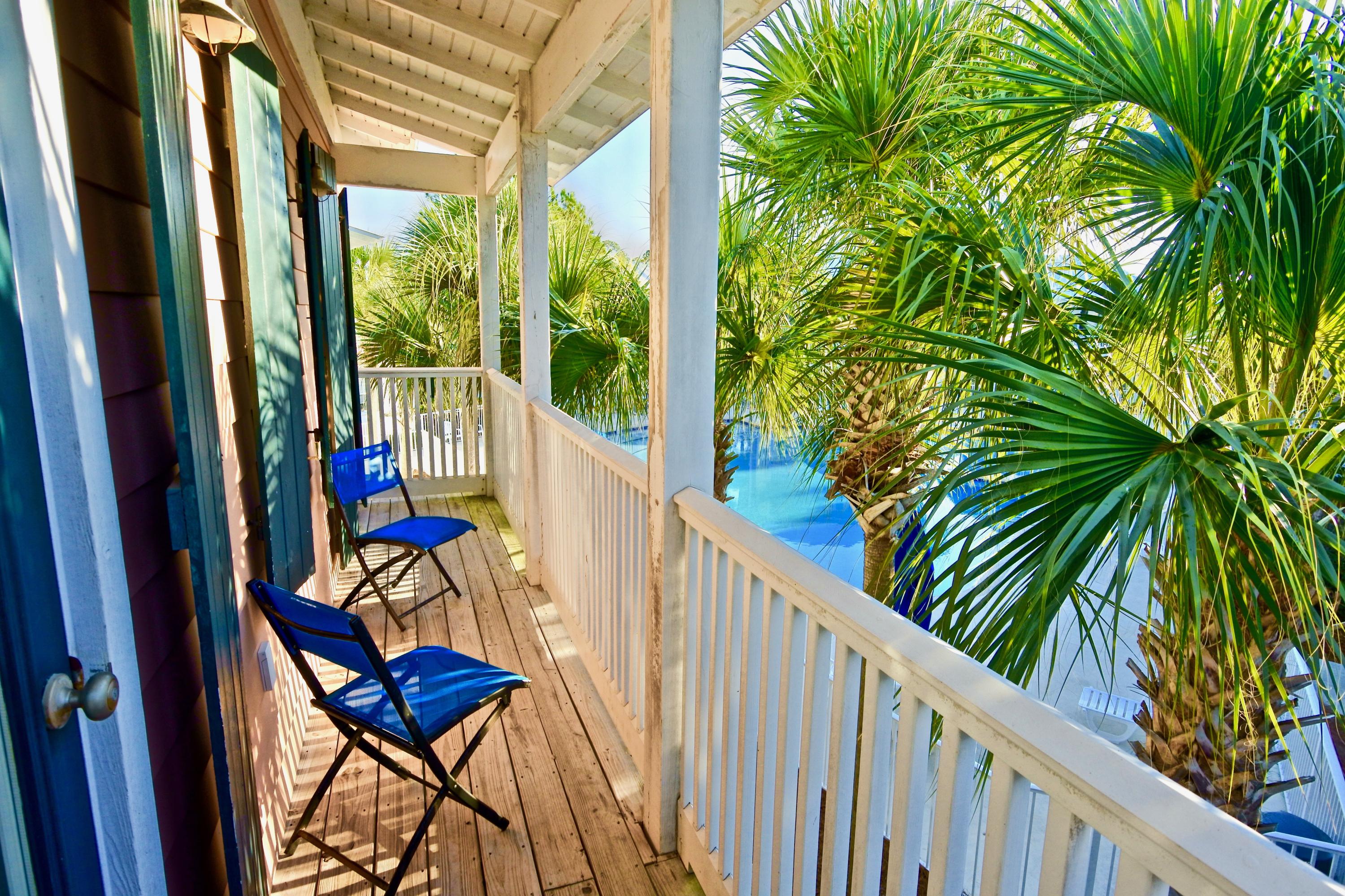 BUNGALOWS AT SEAGROVE BEACH - Residential