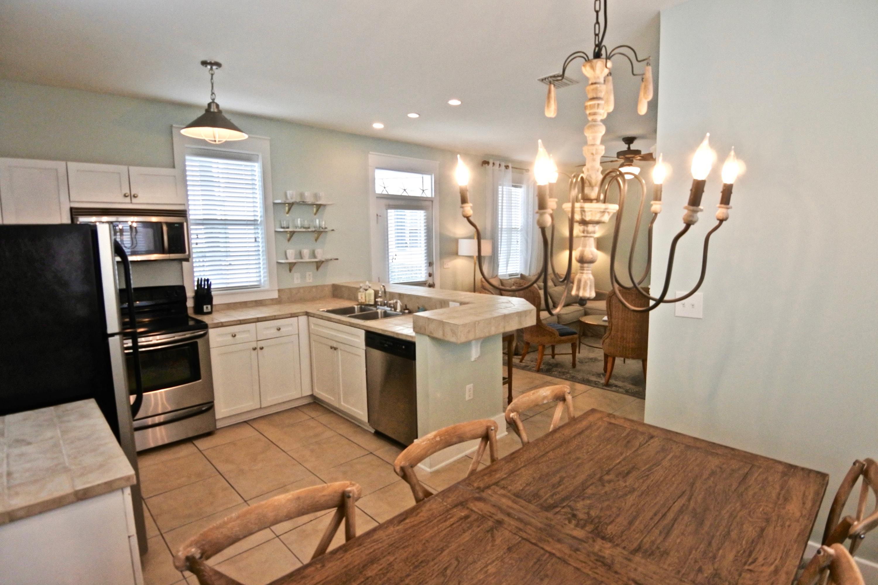 BUNGALOWS AT SEAGROVE BEACH - Residential