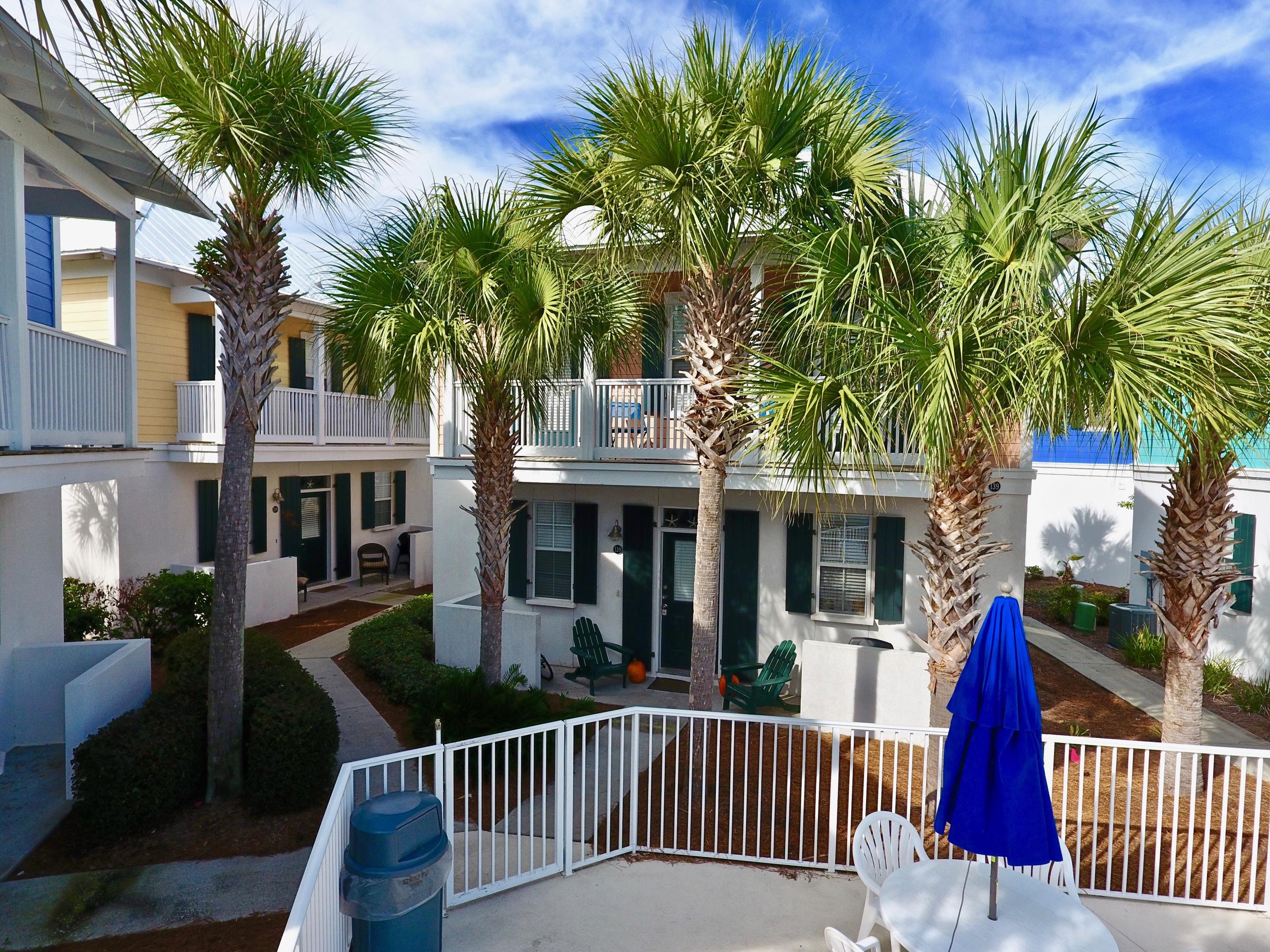 BUNGALOWS AT SEAGROVE BEACH - Residential