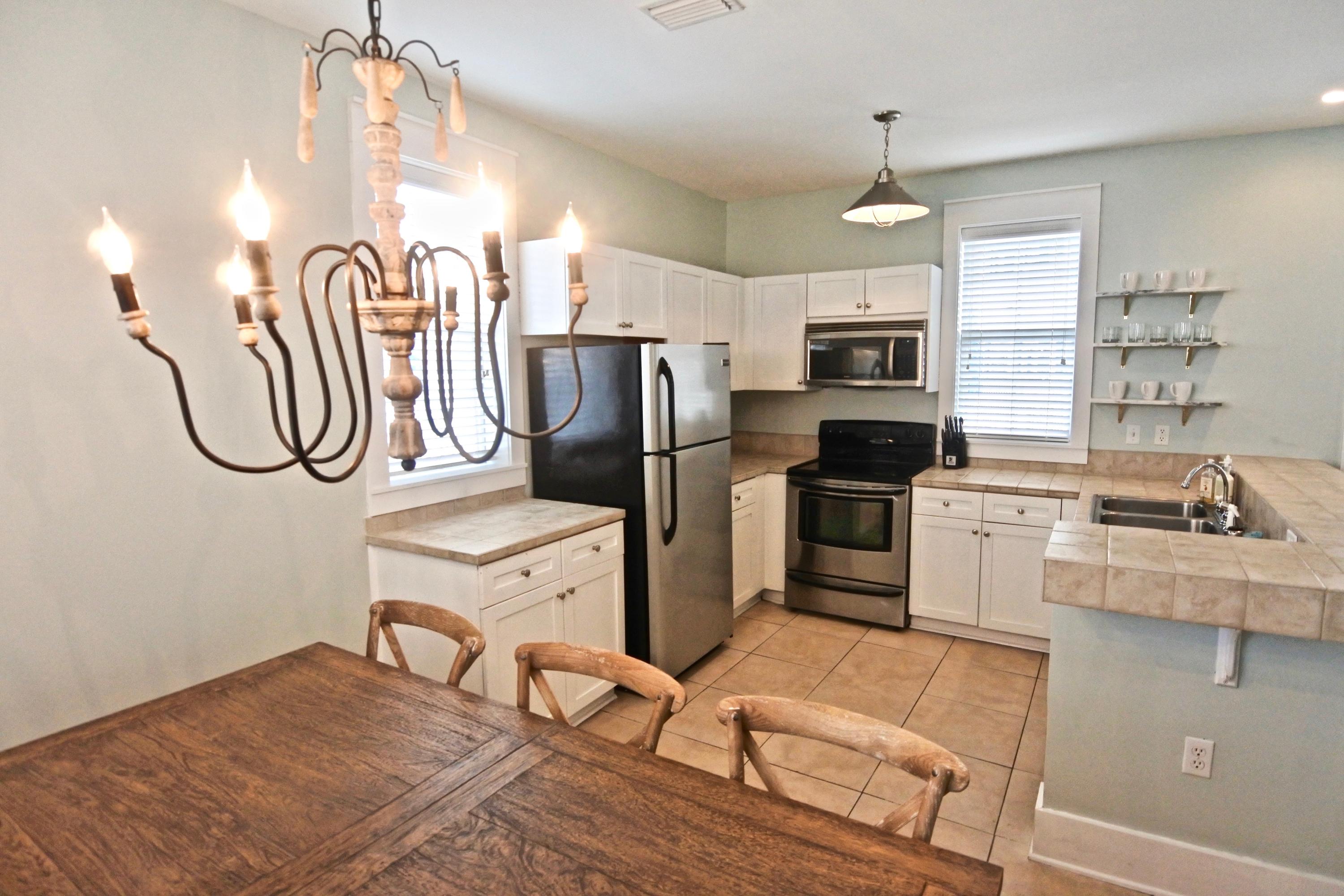 BUNGALOWS AT SEAGROVE BEACH - Residential
