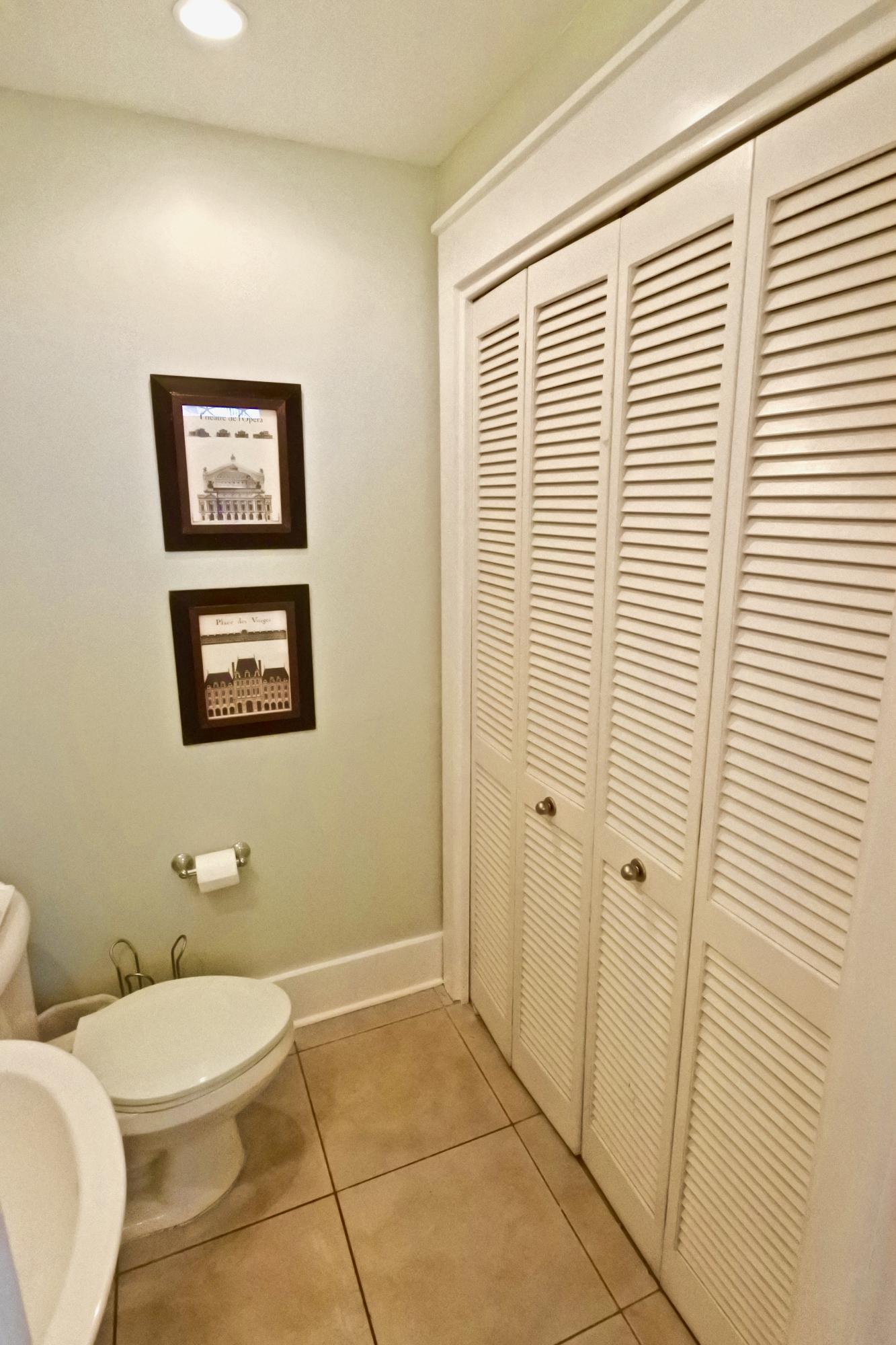 BUNGALOWS AT SEAGROVE BEACH - Residential