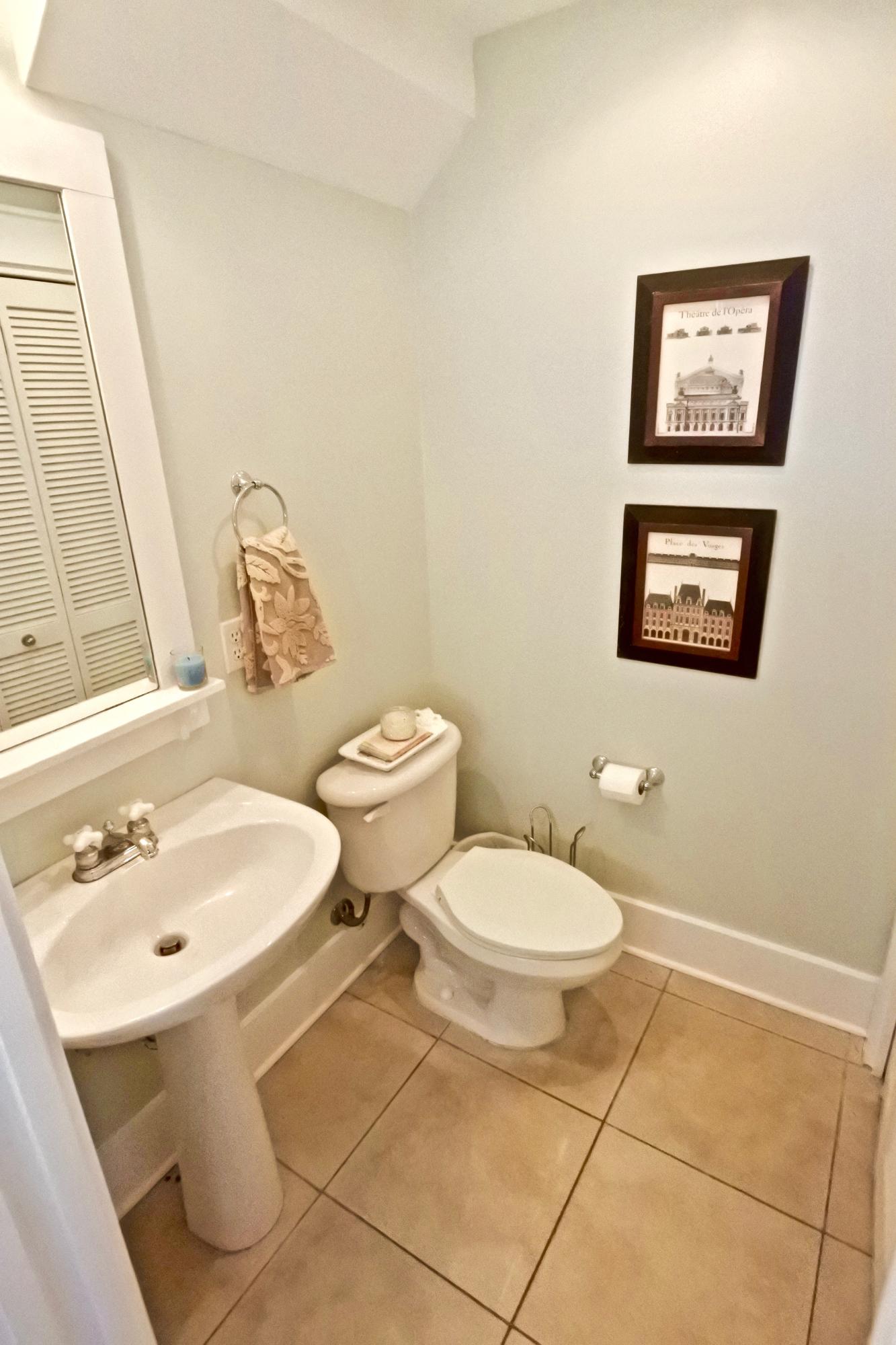 BUNGALOWS AT SEAGROVE BEACH - Residential