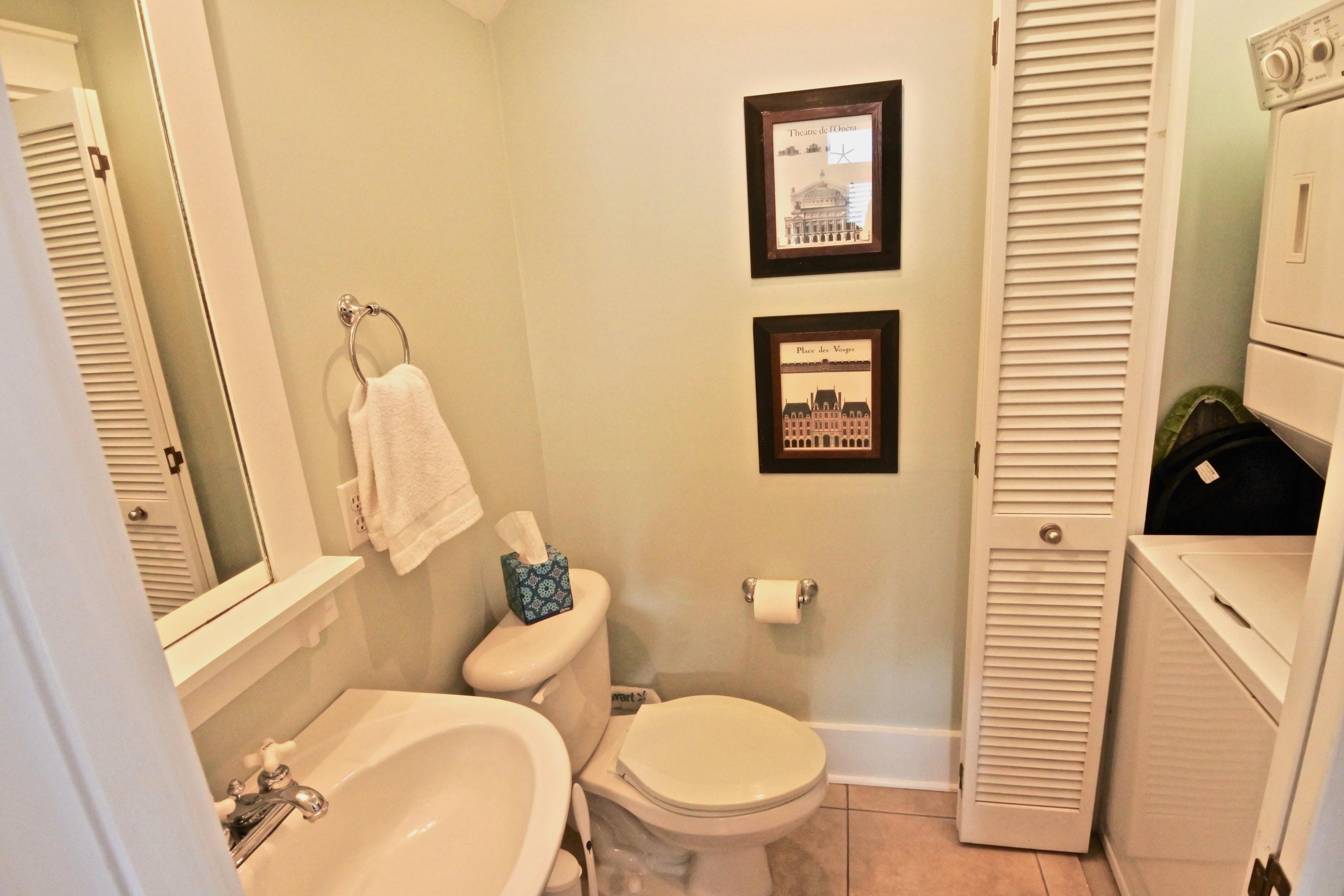BUNGALOWS AT SEAGROVE BEACH - Residential