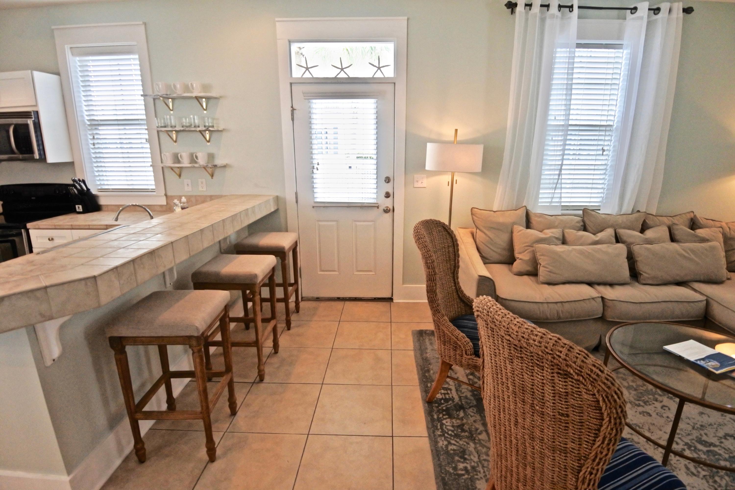 BUNGALOWS AT SEAGROVE BEACH - Residential