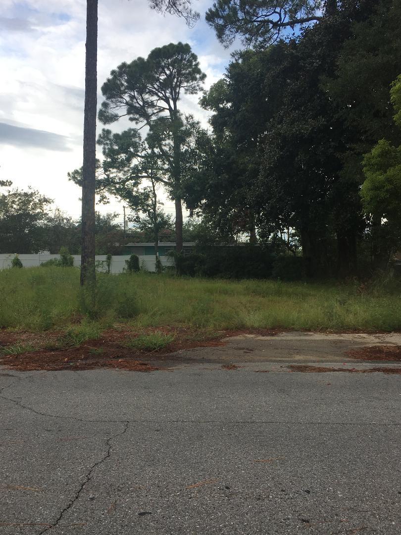 BEAL ADDN TO FORT WALTON BEACH - Land