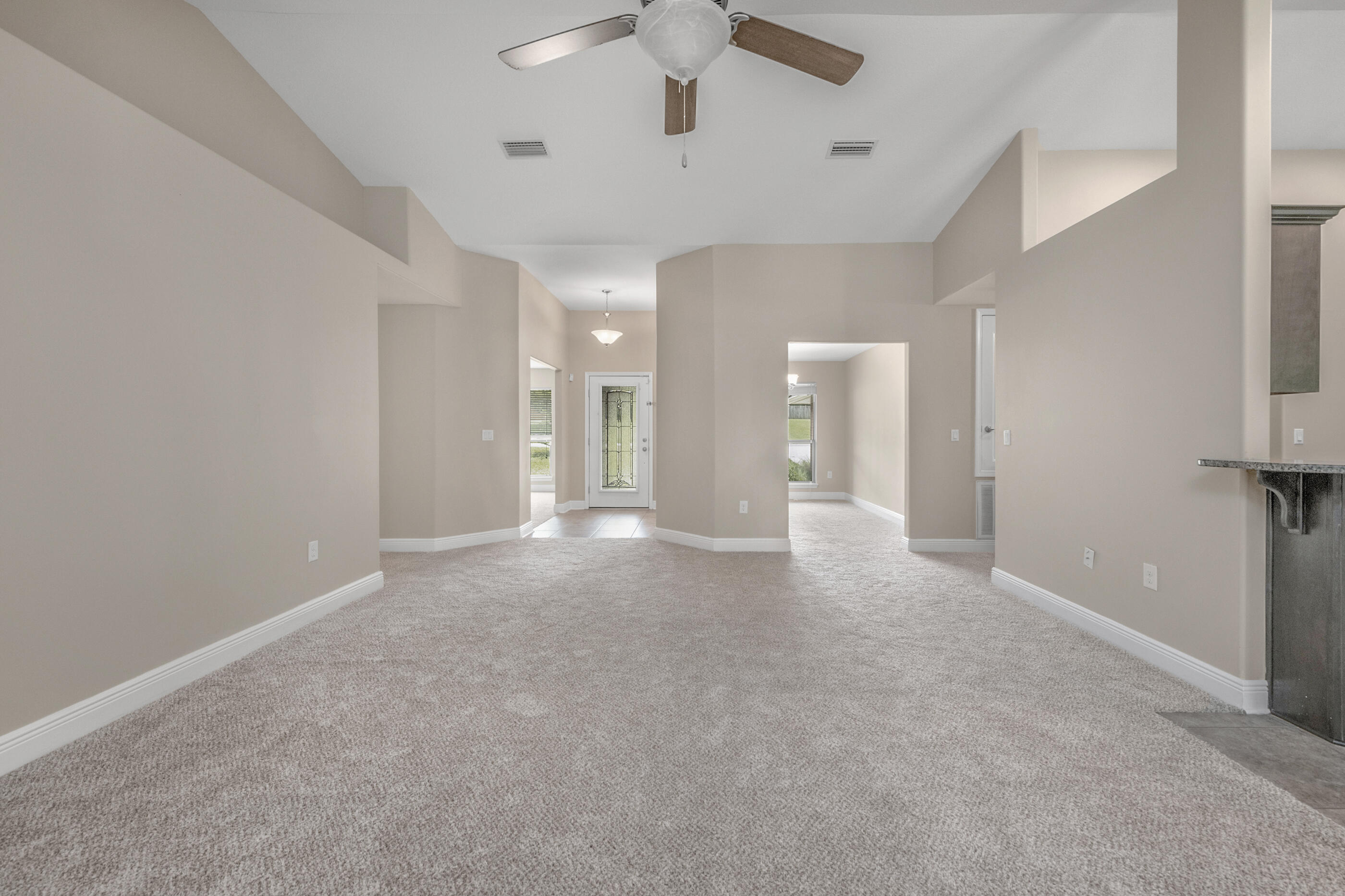 SILVER CREEK ESTATES - Residential