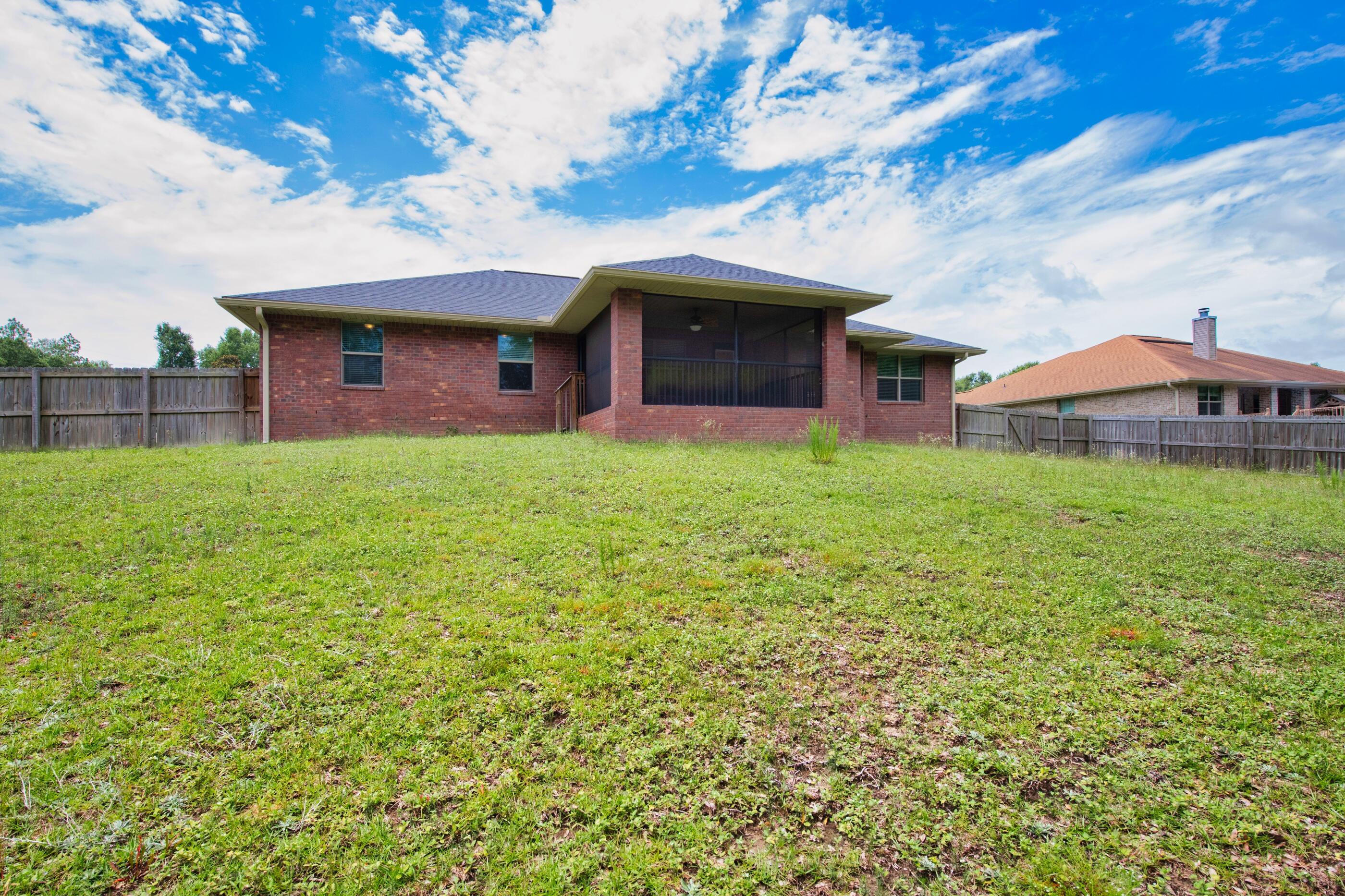 SILVER CREEK ESTATES - Residential