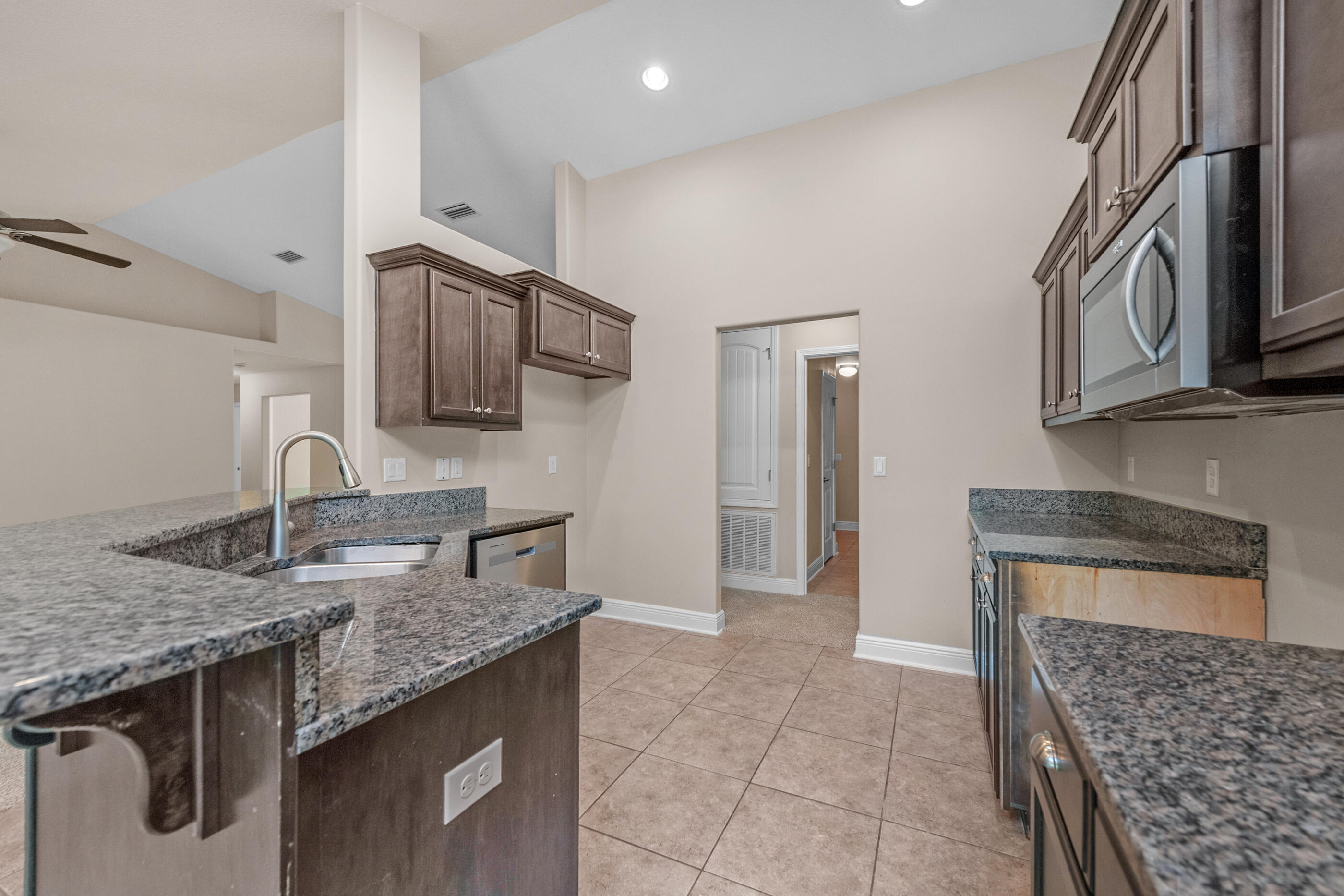 SILVER CREEK ESTATES - Residential