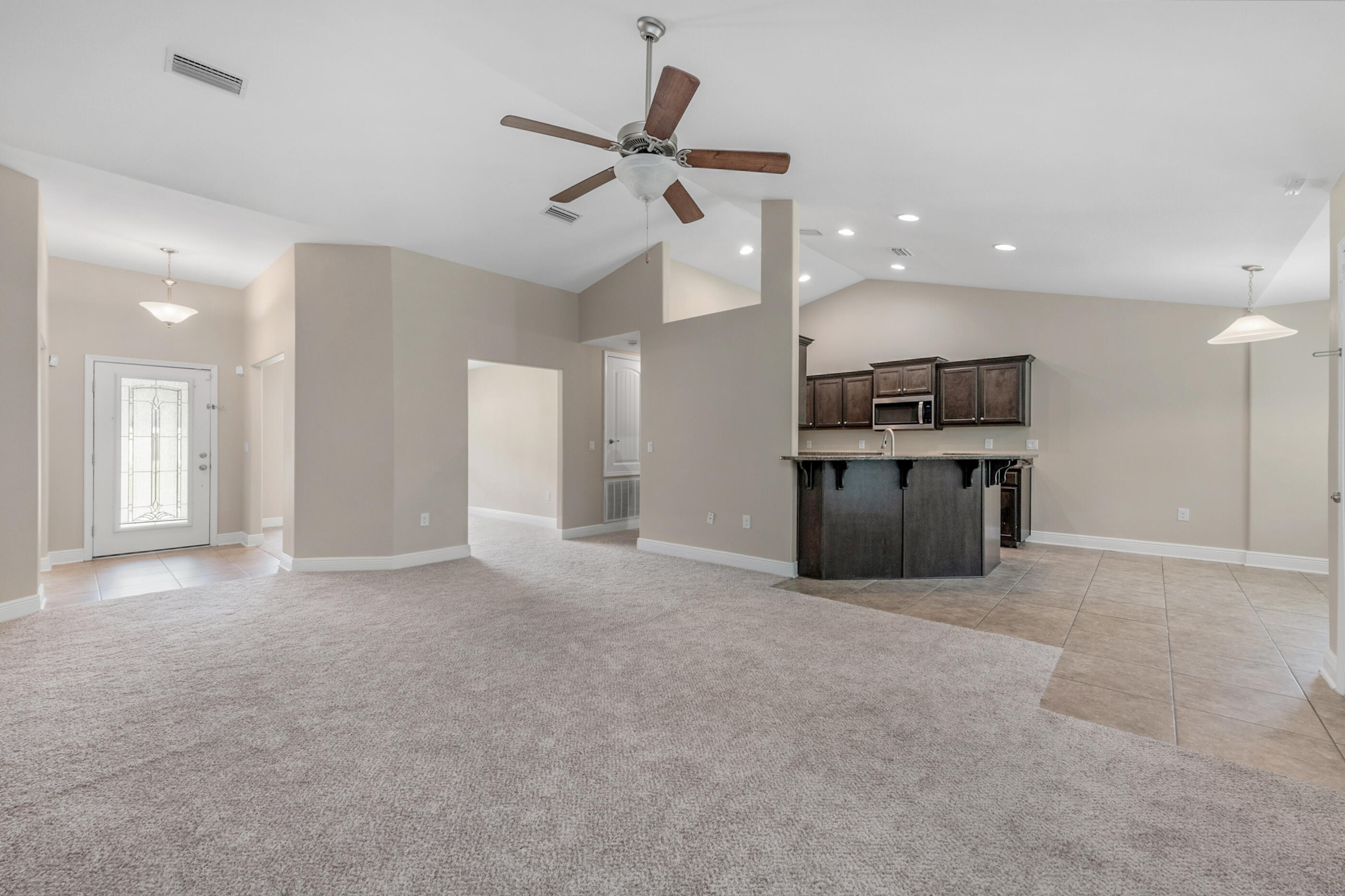 SILVER CREEK ESTATES - Residential