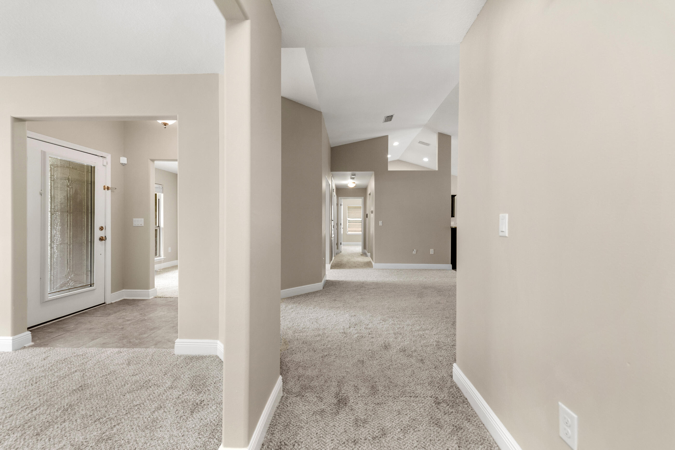 SILVER CREEK ESTATES - Residential