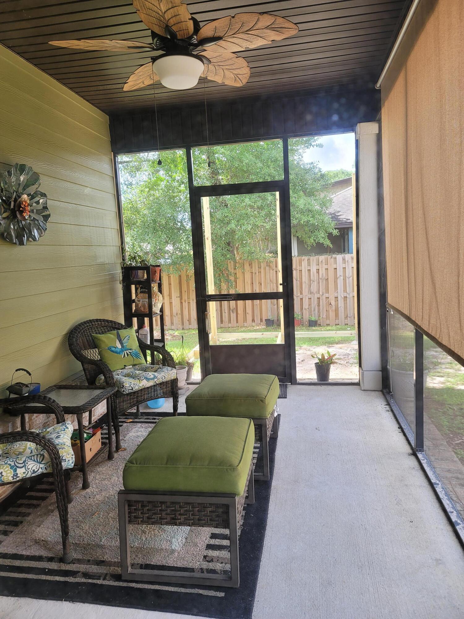 The Canopies - Residential