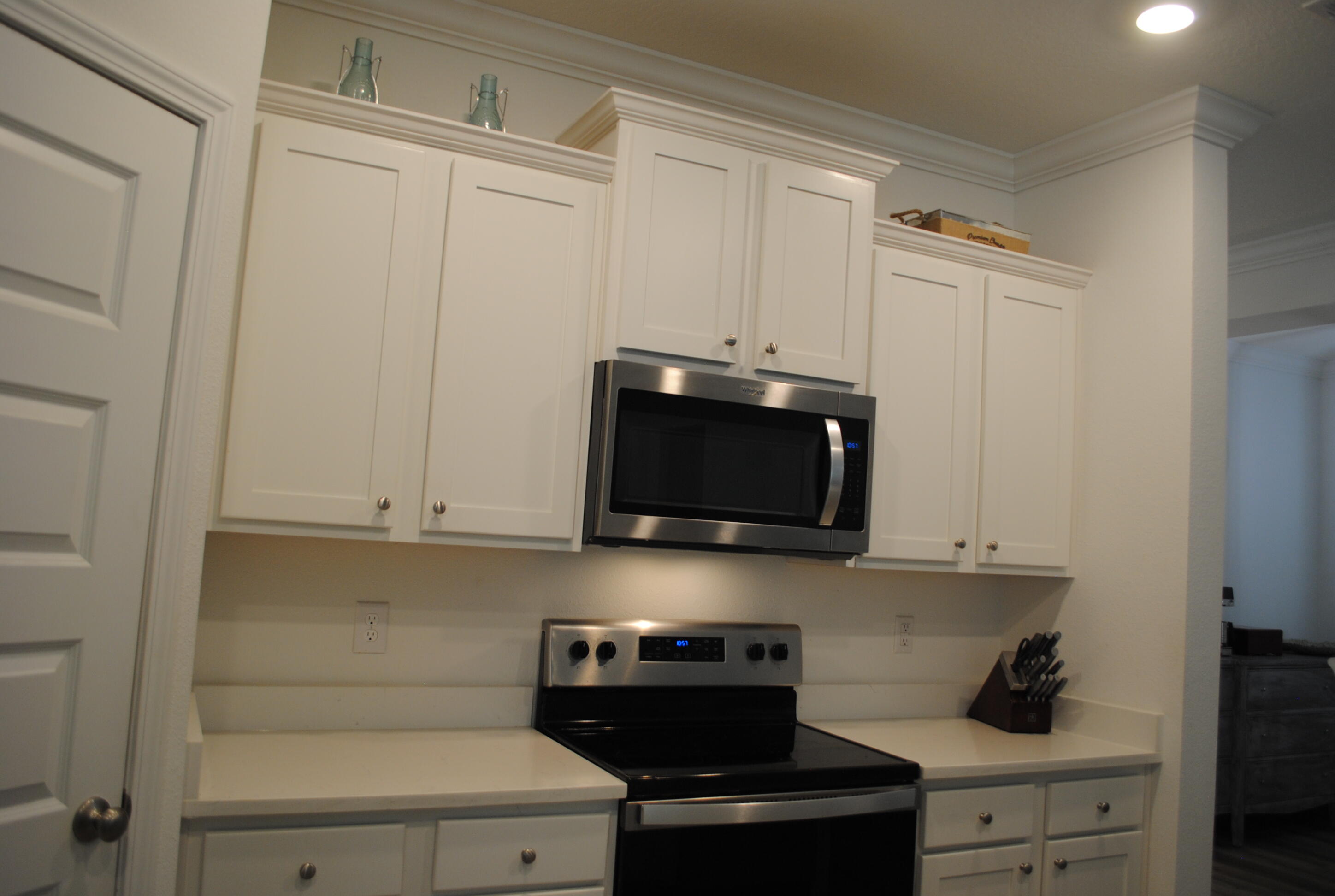 The preserve at Paradise Cove - Residential