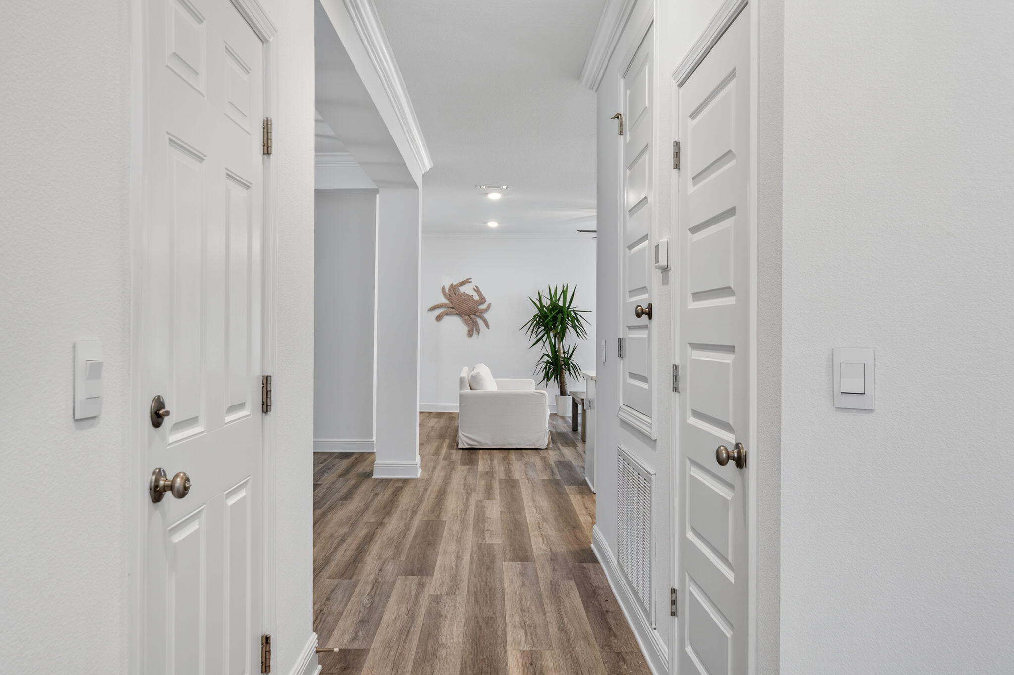The preserve at Paradise Cove - Residential