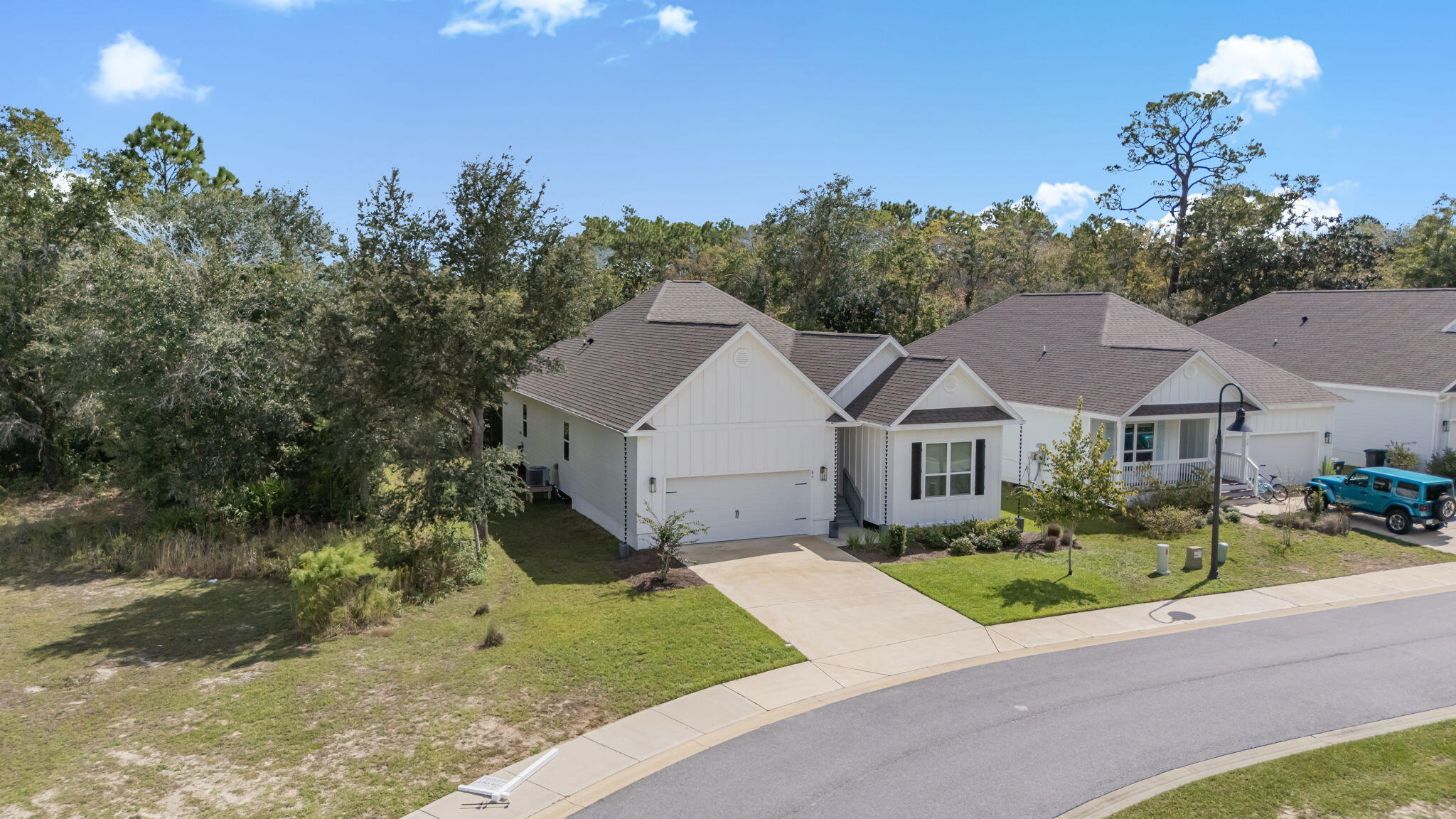 The preserve at Paradise Cove - Residential