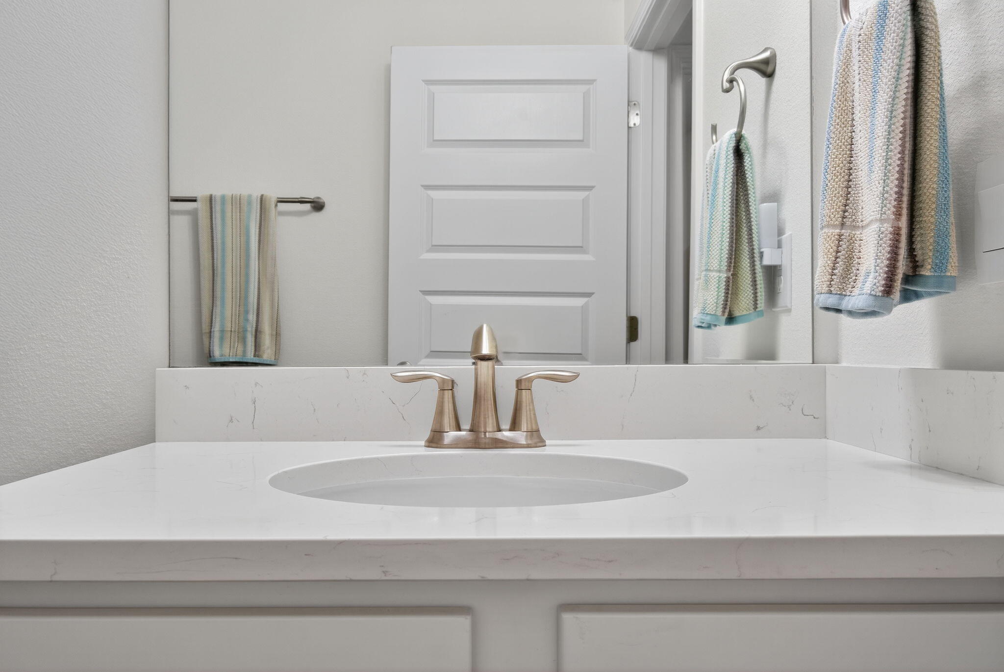 The preserve at Paradise Cove - Residential