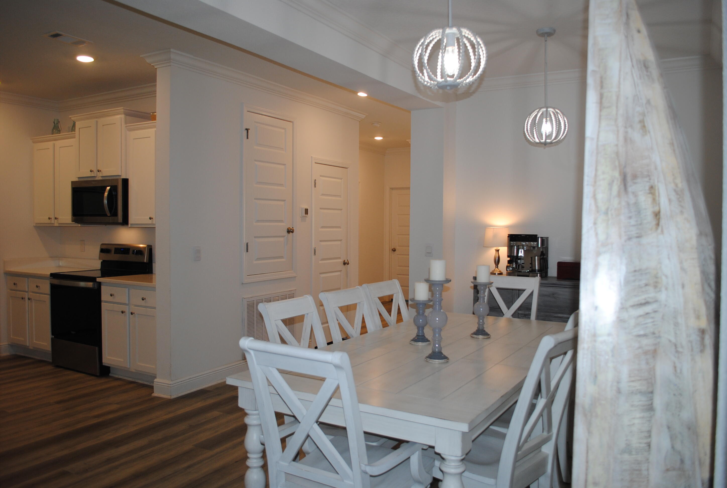 The preserve at Paradise Cove - Residential