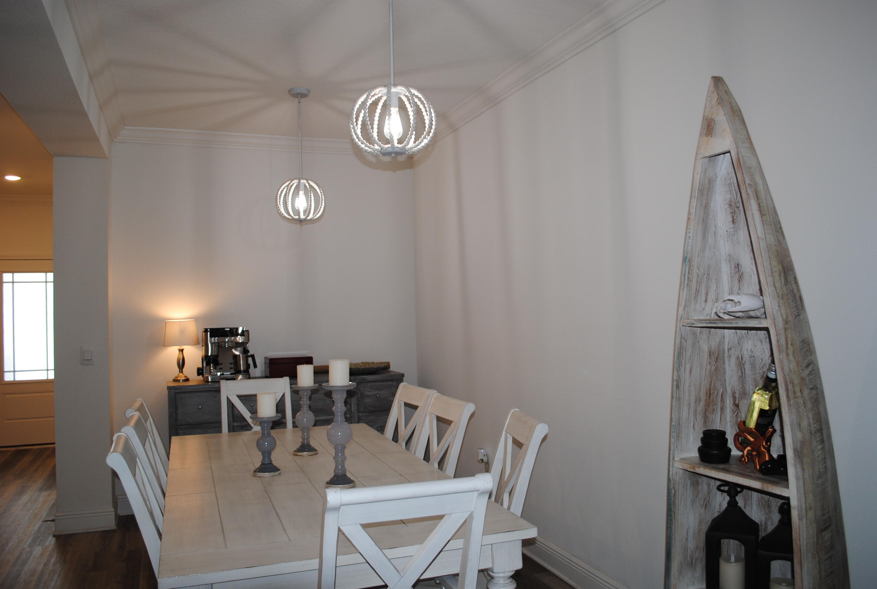 The preserve at Paradise Cove - Residential