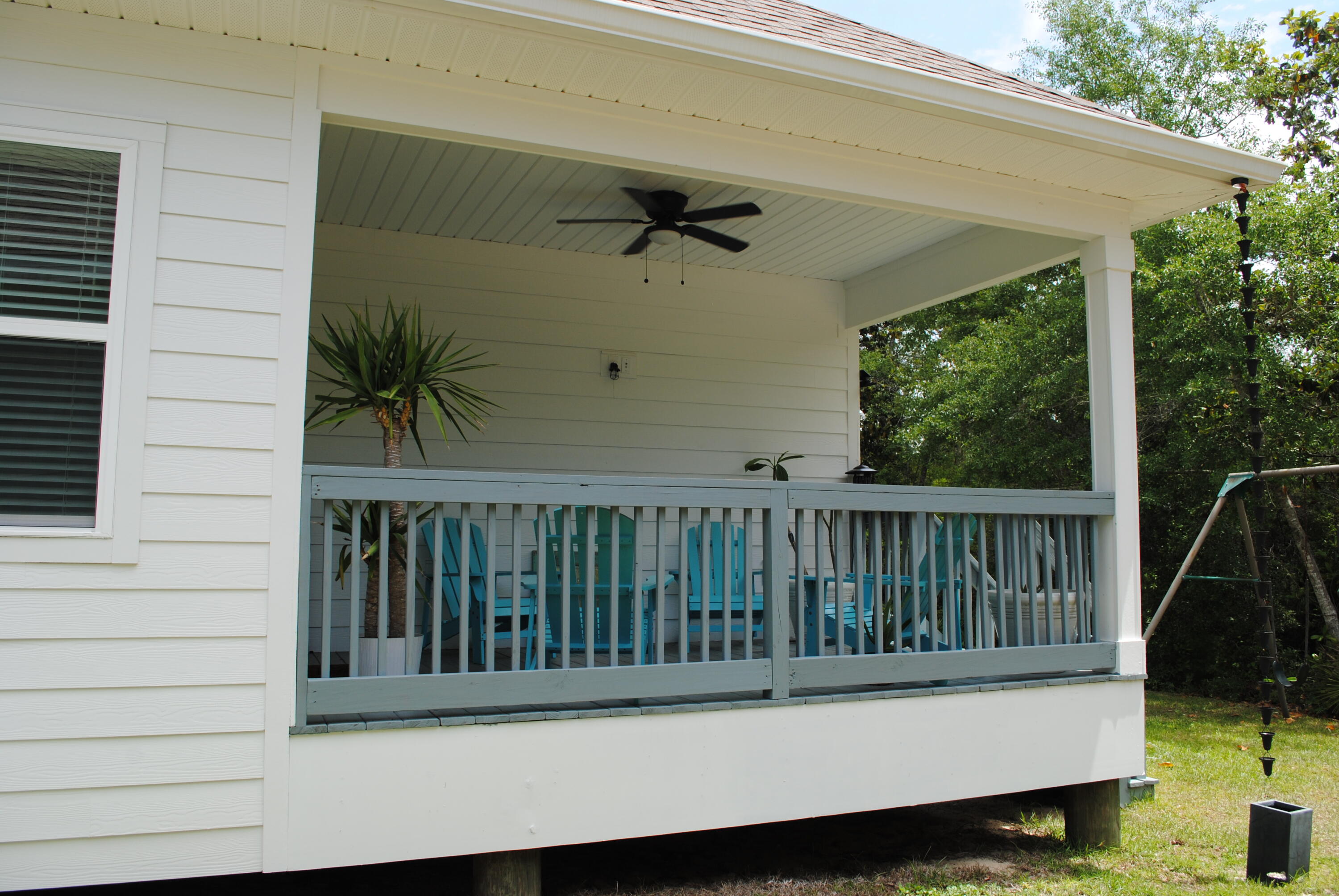 The preserve at Paradise Cove - Residential