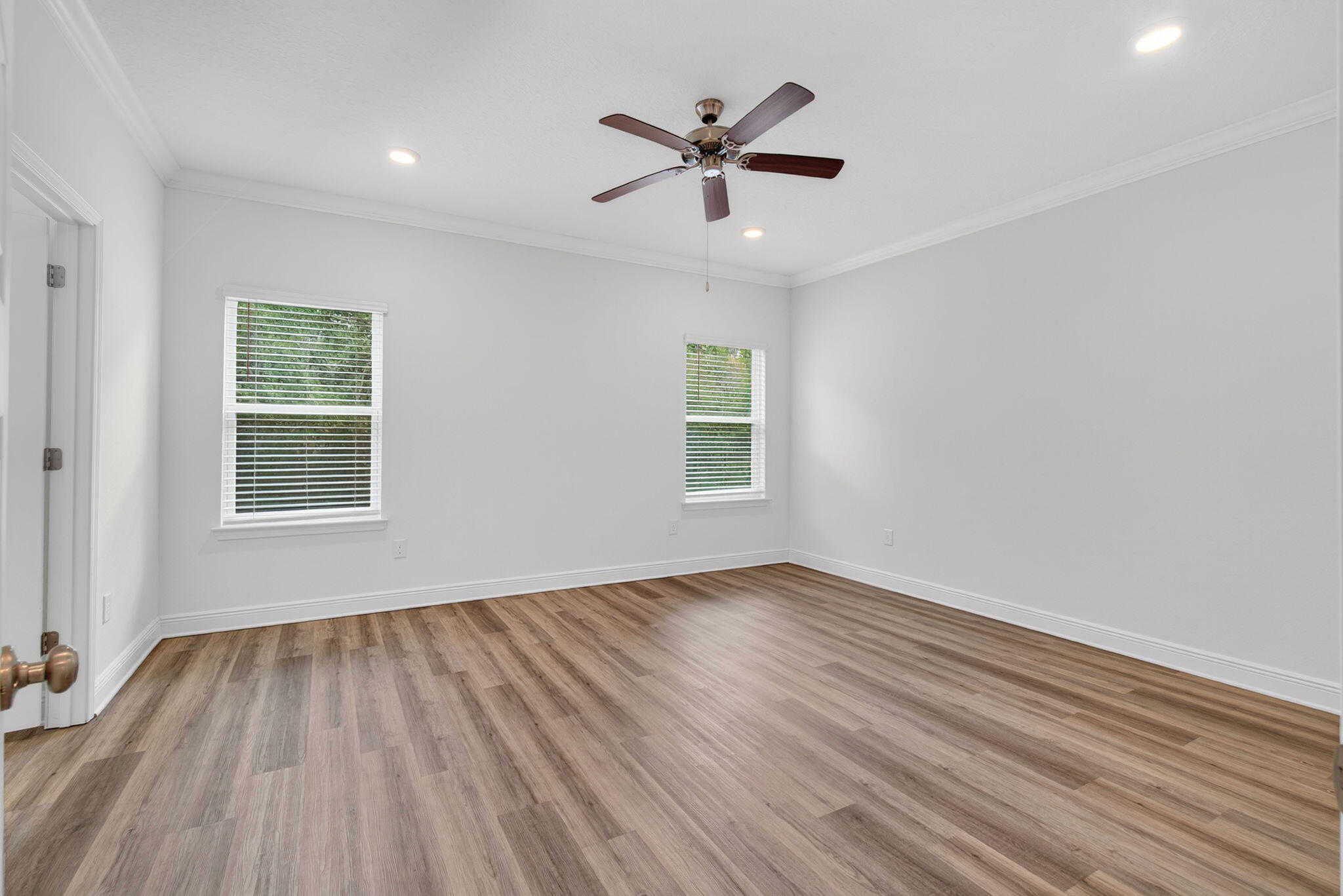 The preserve at Paradise Cove - Residential