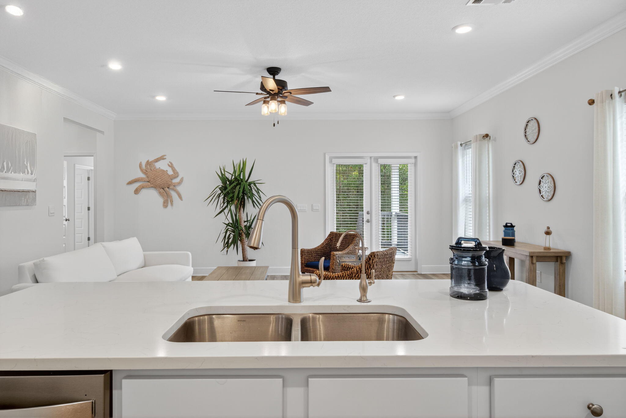 The preserve at Paradise Cove - Residential