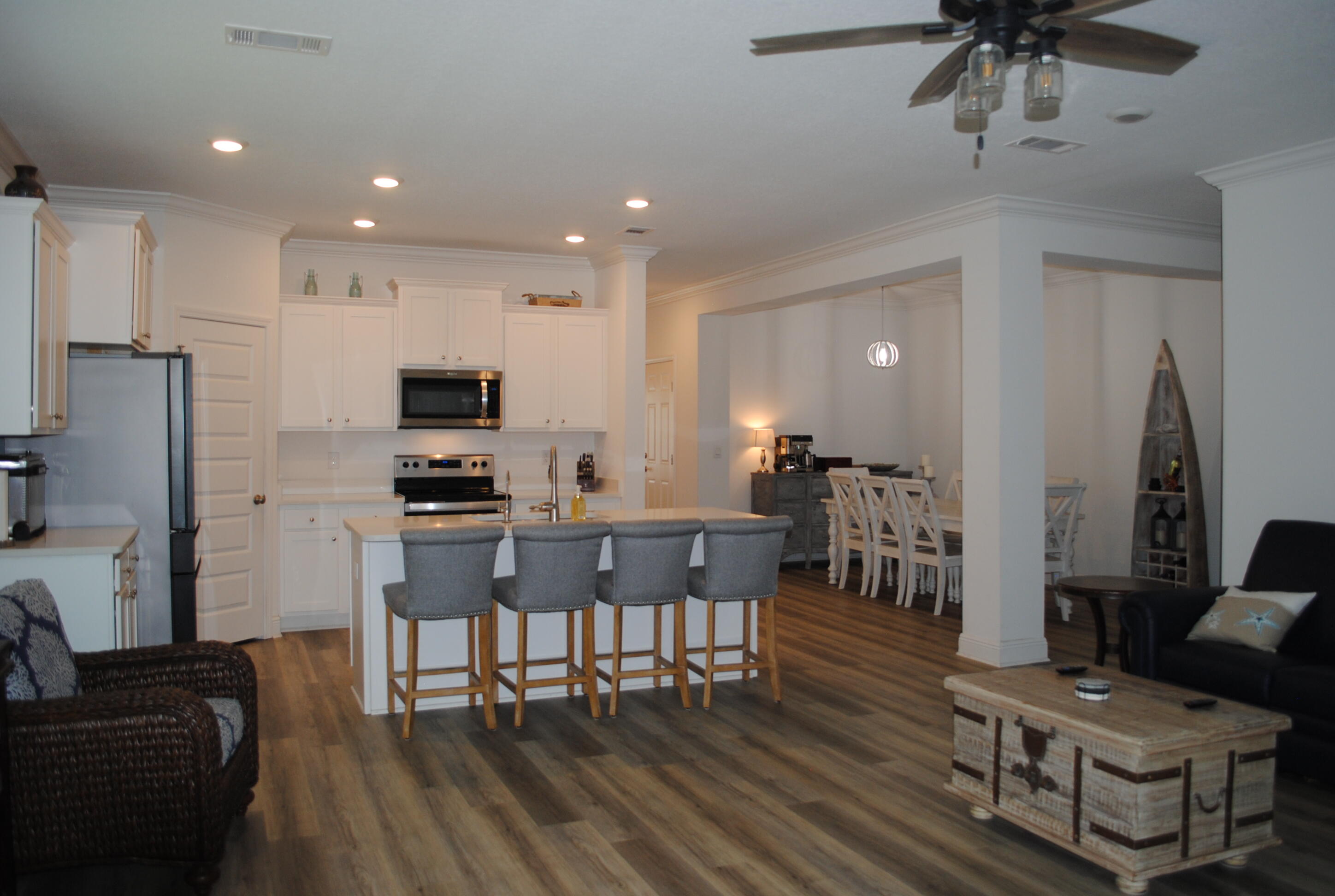 The preserve at Paradise Cove - Residential