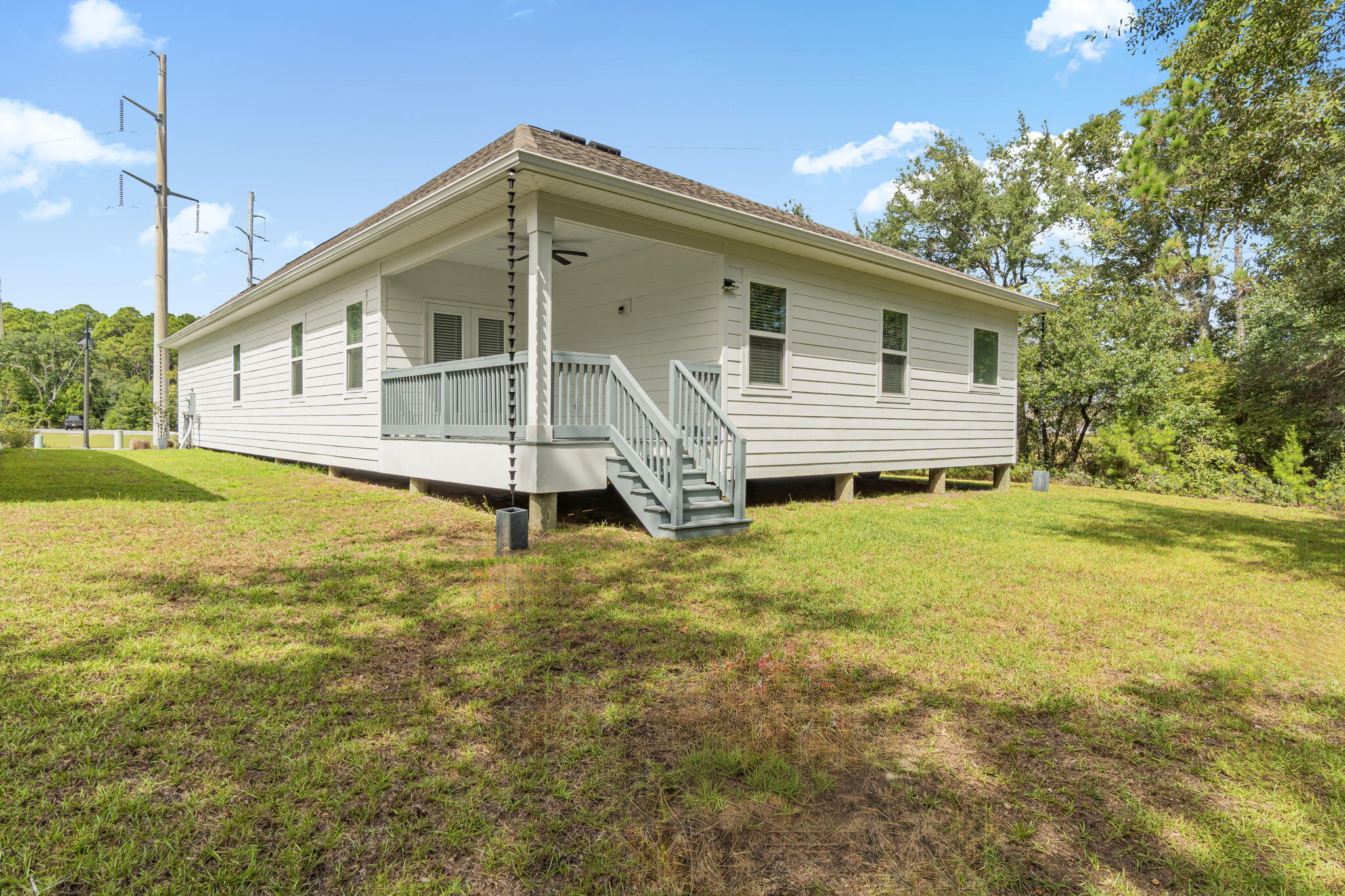 The preserve at Paradise Cove - Residential