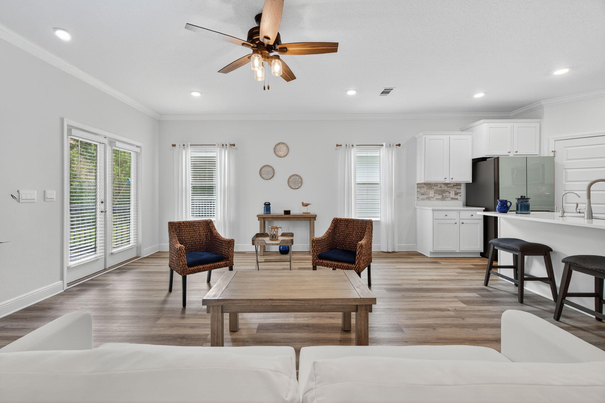 The preserve at Paradise Cove - Residential