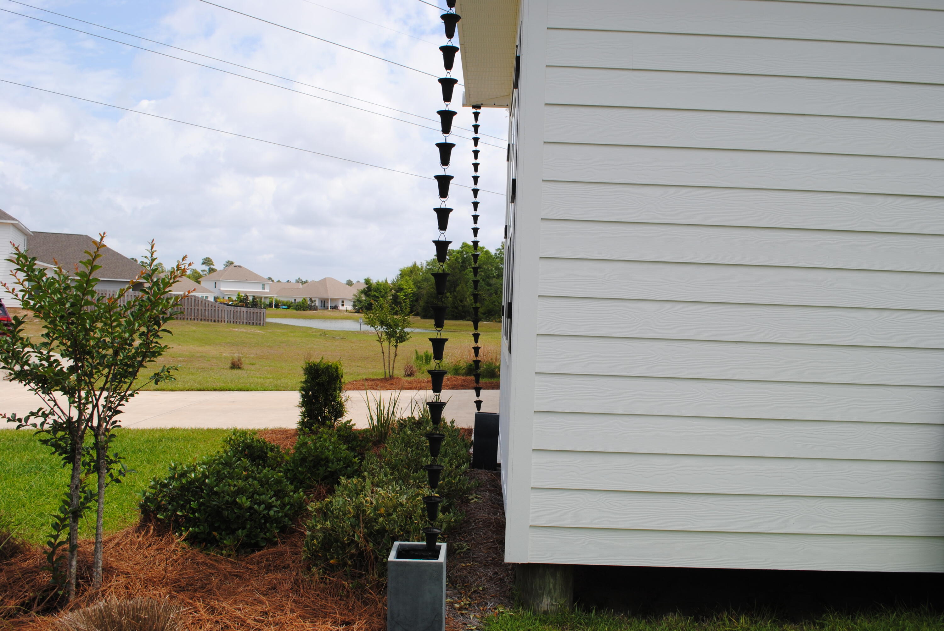 The preserve at Paradise Cove - Residential