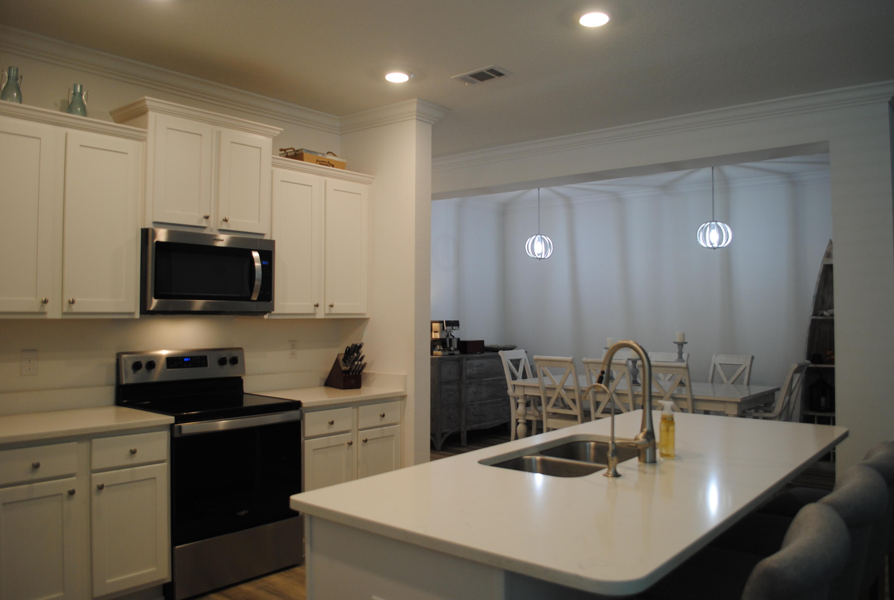 The preserve at Paradise Cove - Residential