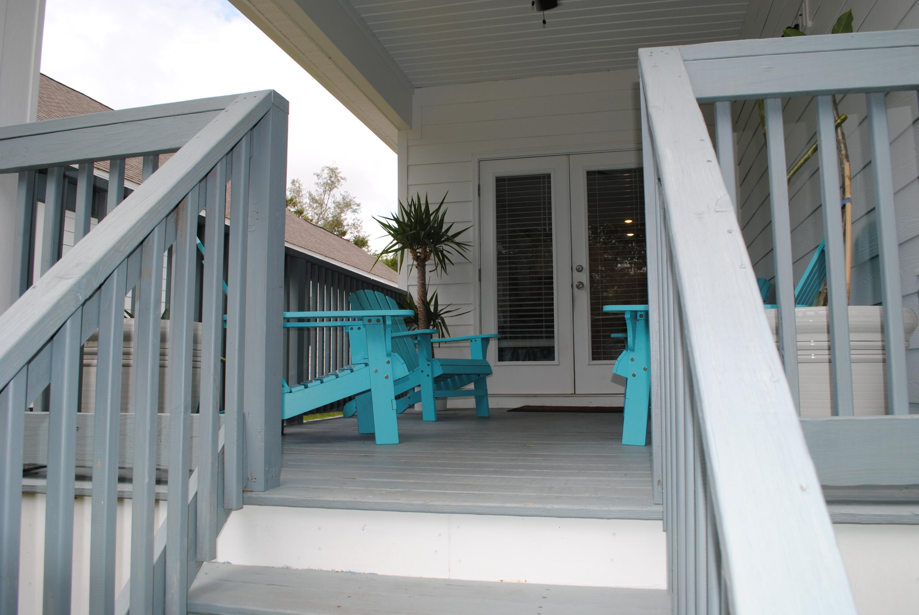 The preserve at Paradise Cove - Residential