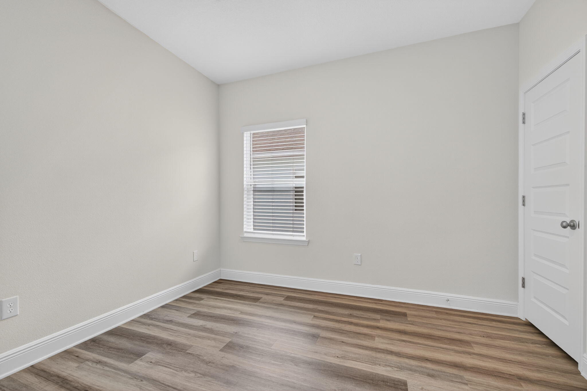 The preserve at Paradise Cove - Residential