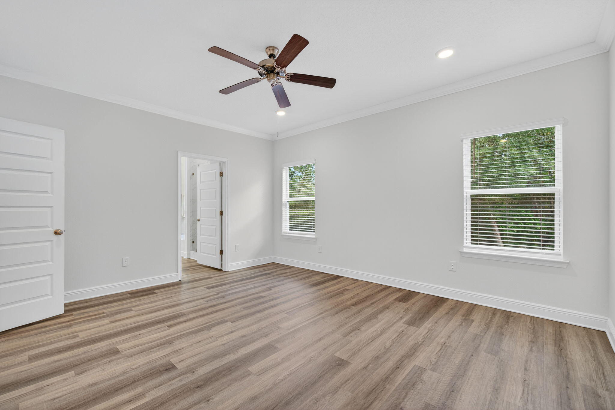 The preserve at Paradise Cove - Residential