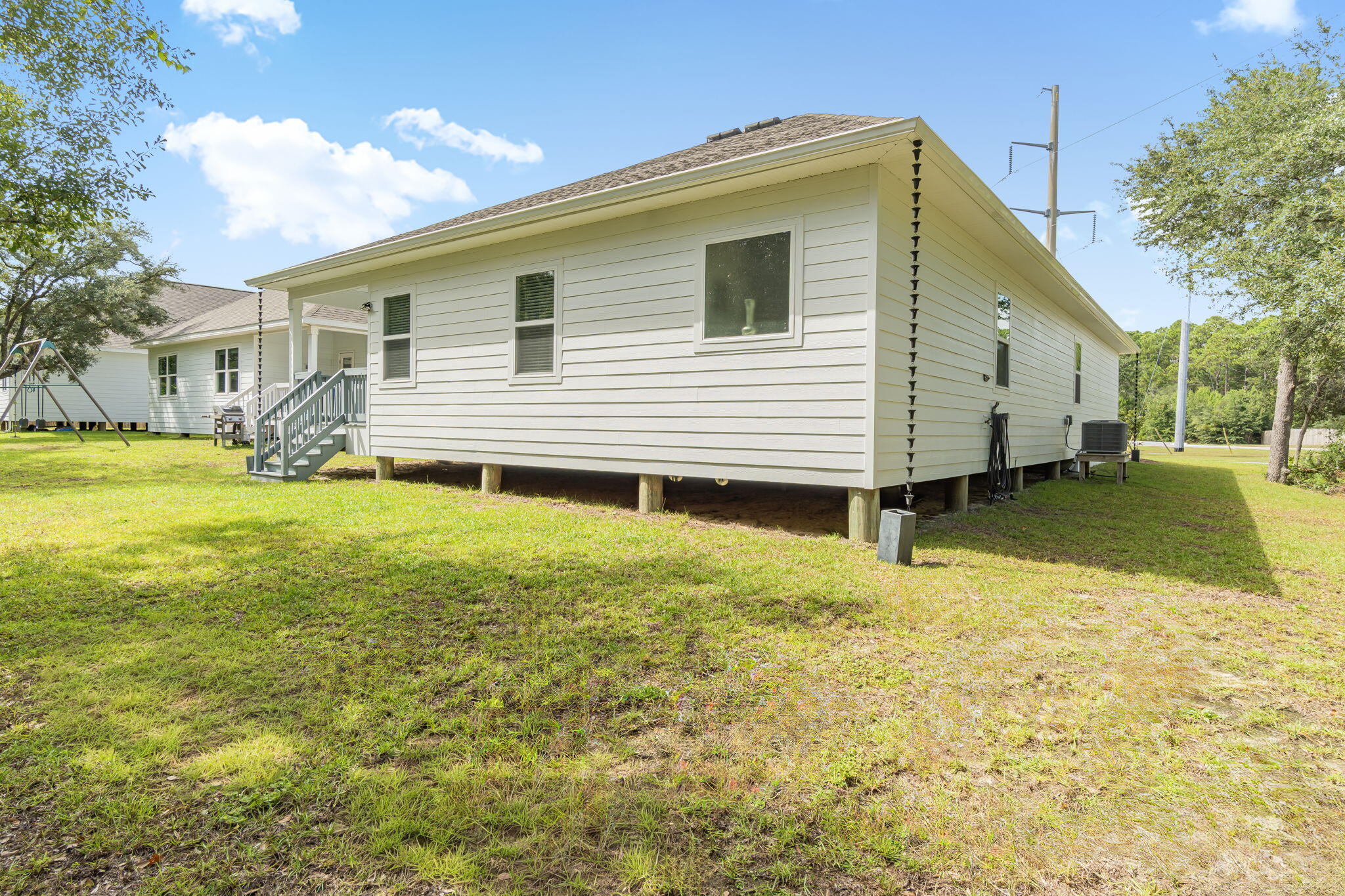The preserve at Paradise Cove - Residential