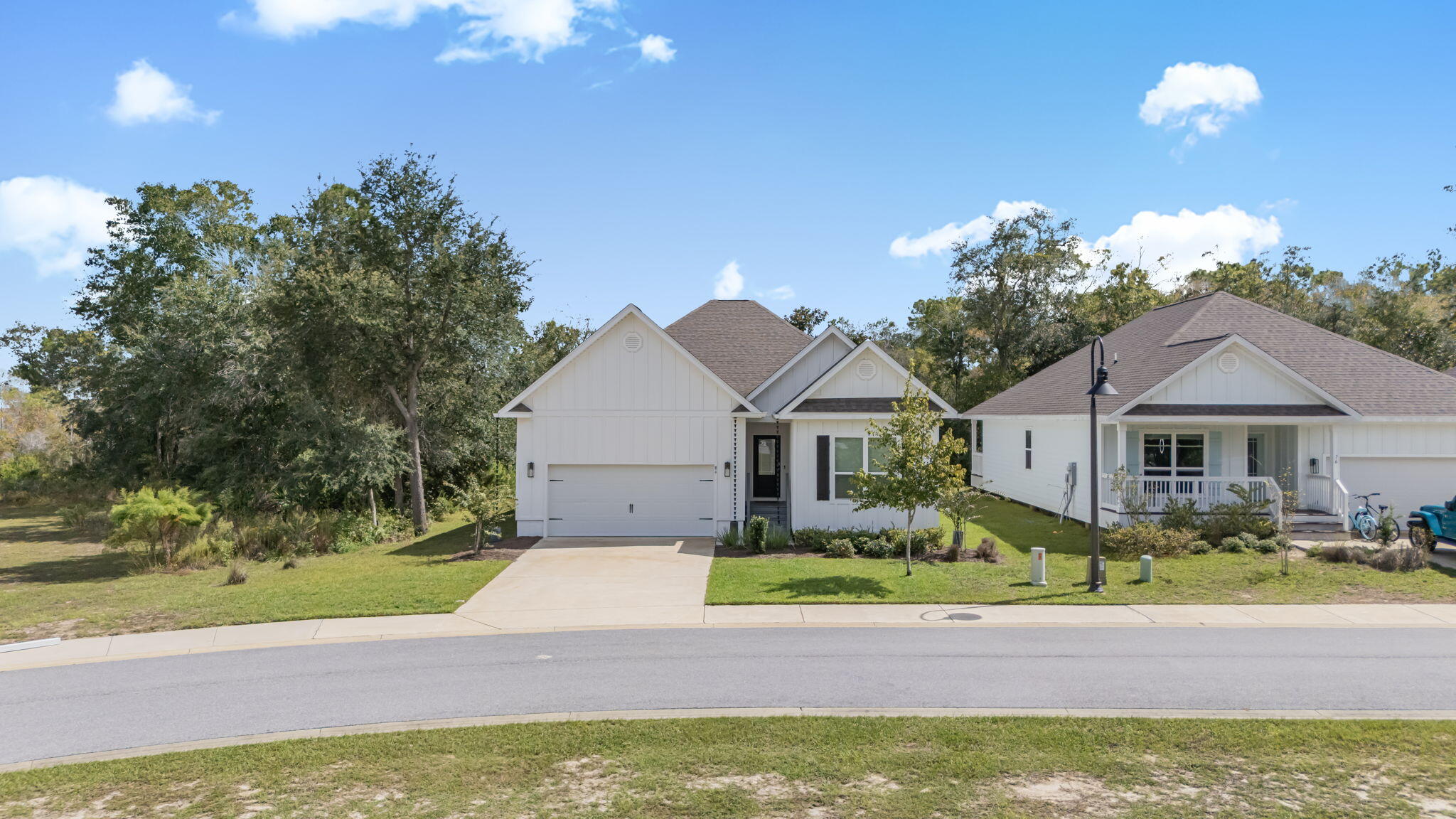 The preserve at Paradise Cove - Residential