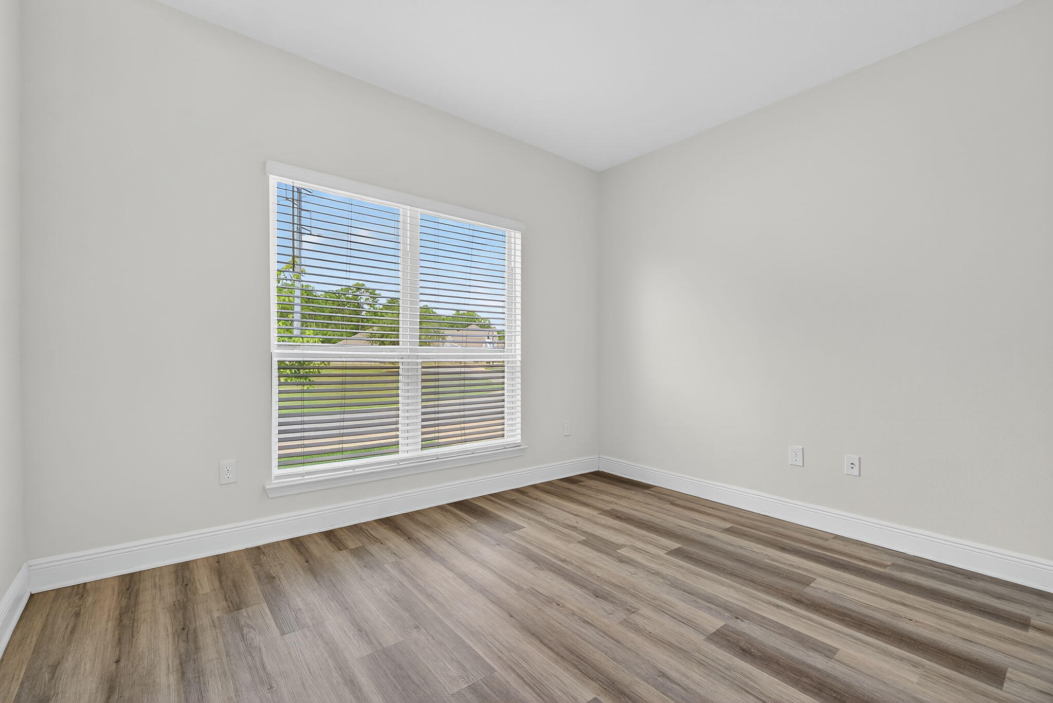 The preserve at Paradise Cove - Residential