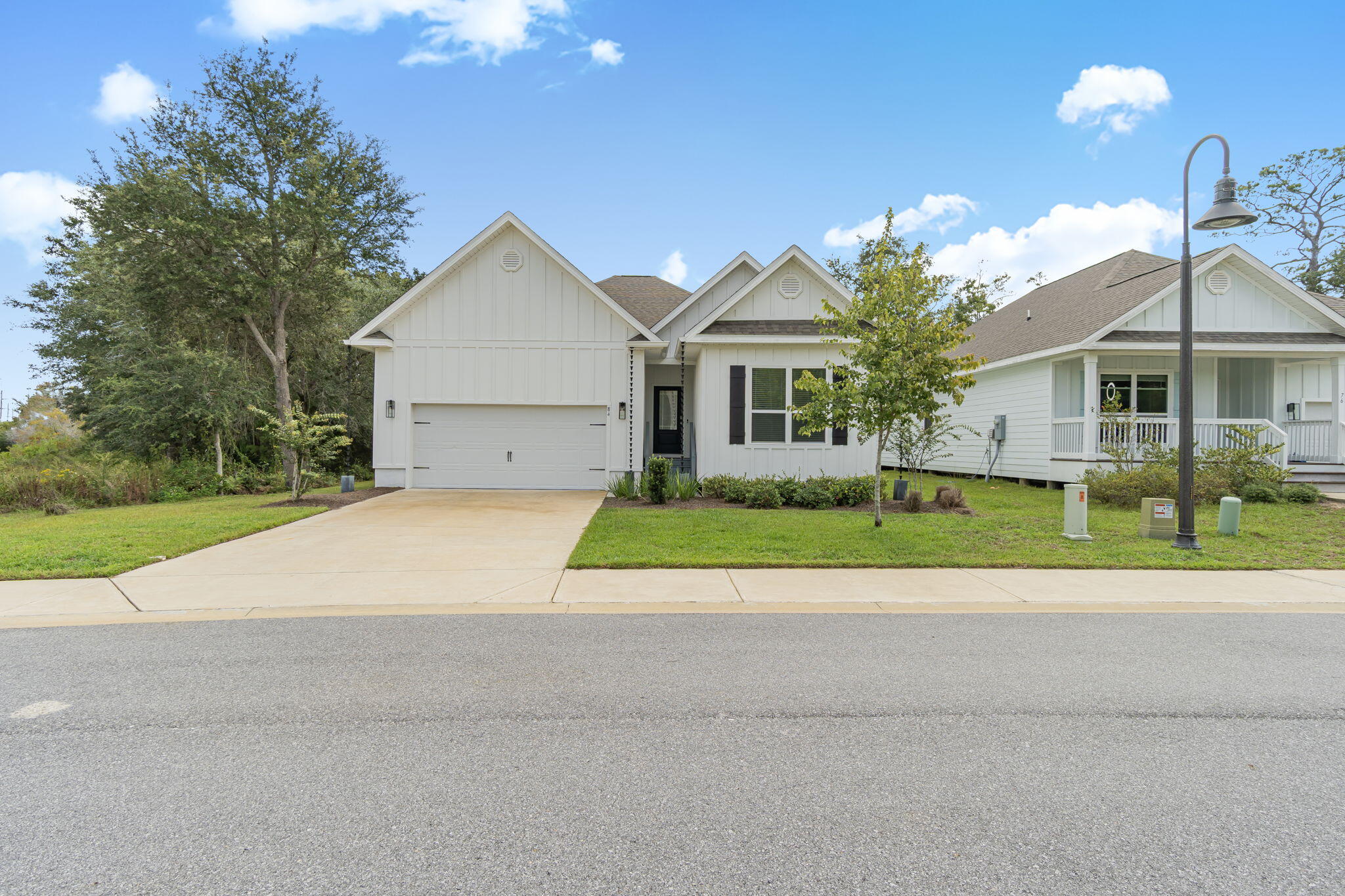 The preserve at Paradise Cove - Residential