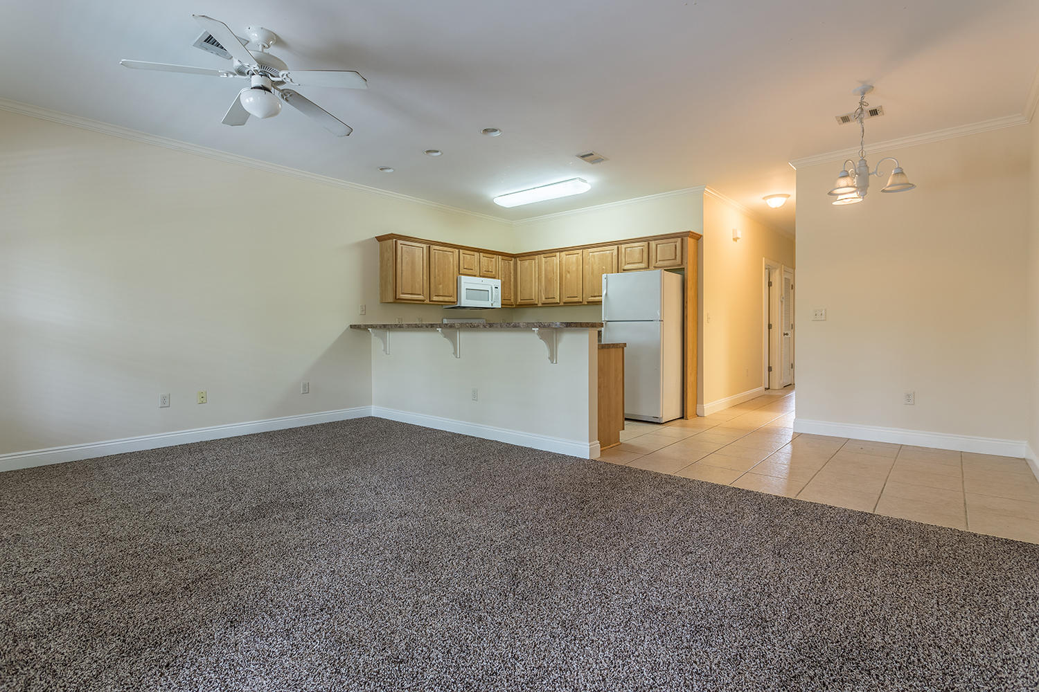 GRAND PINES - Residential Lease