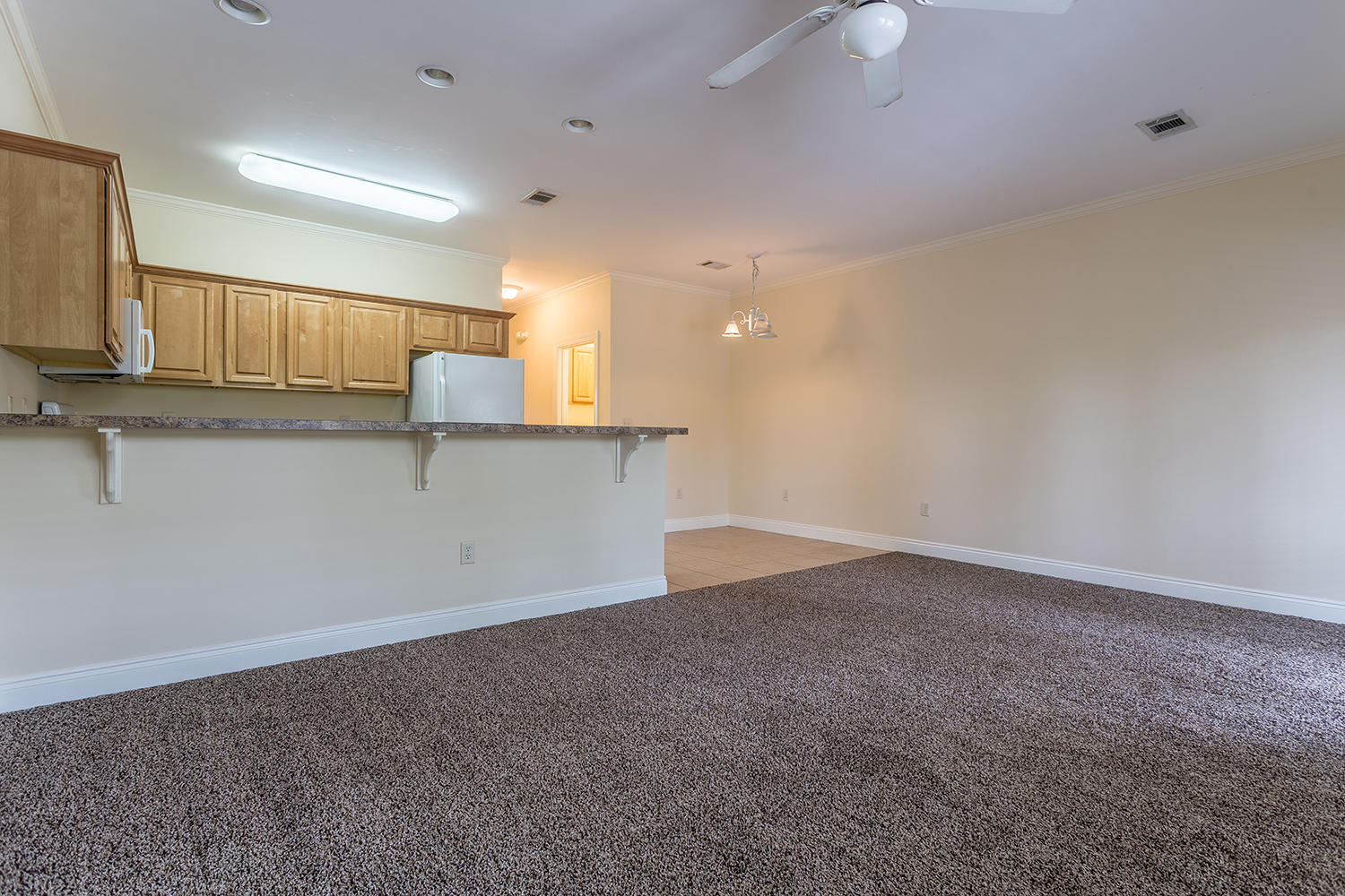 GRAND PINES - Residential Lease