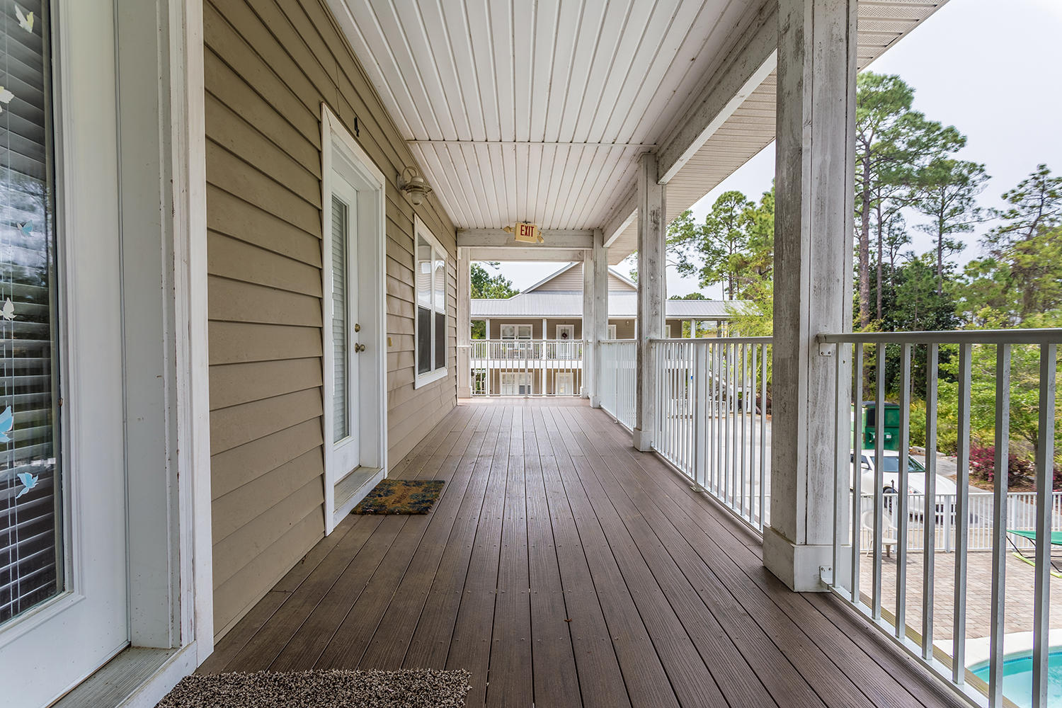 GRAND PINES - Residential Lease