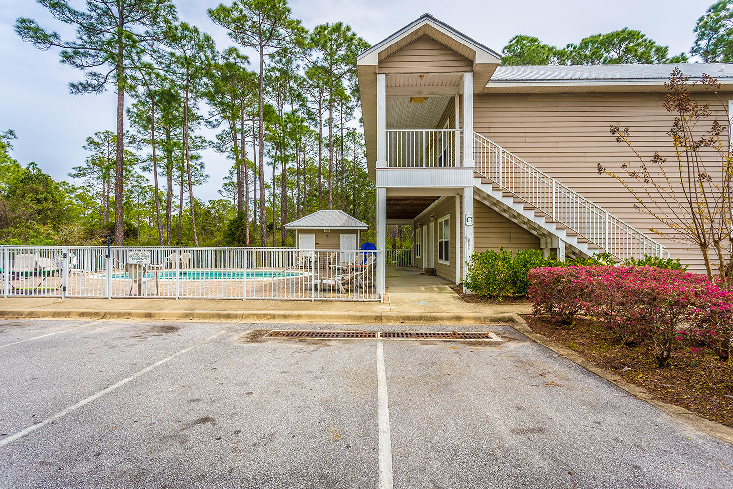 GRAND PINES - Residential Lease