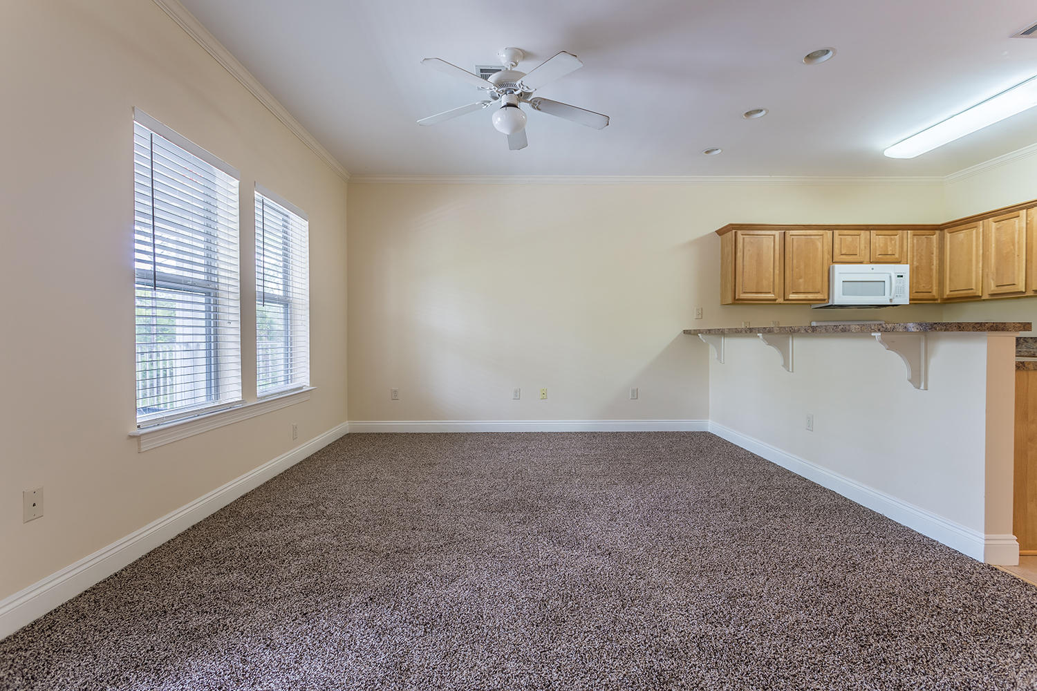 GRAND PINES - Residential Lease