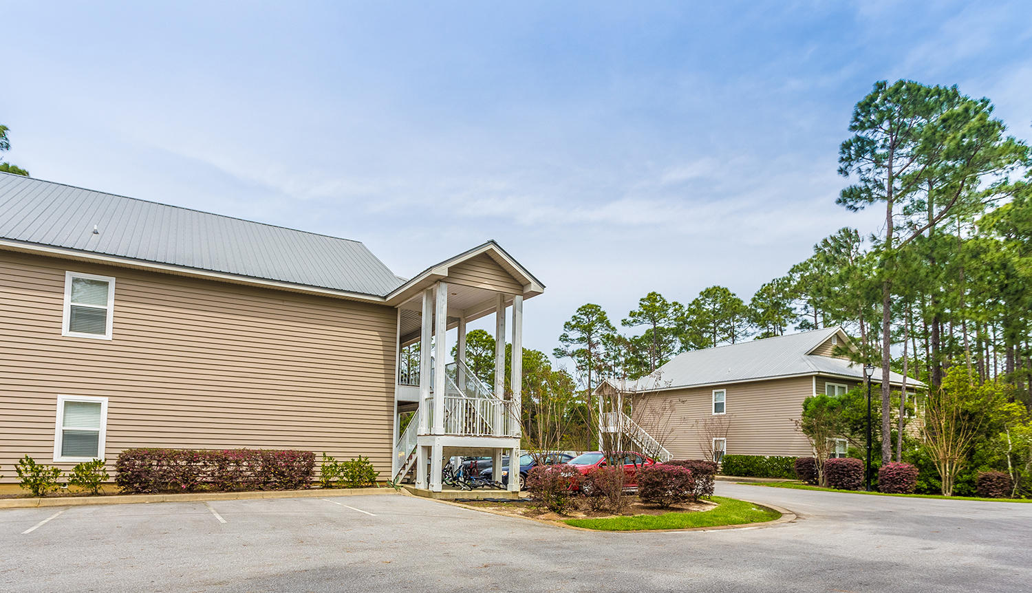 GRAND PINES - Residential Lease