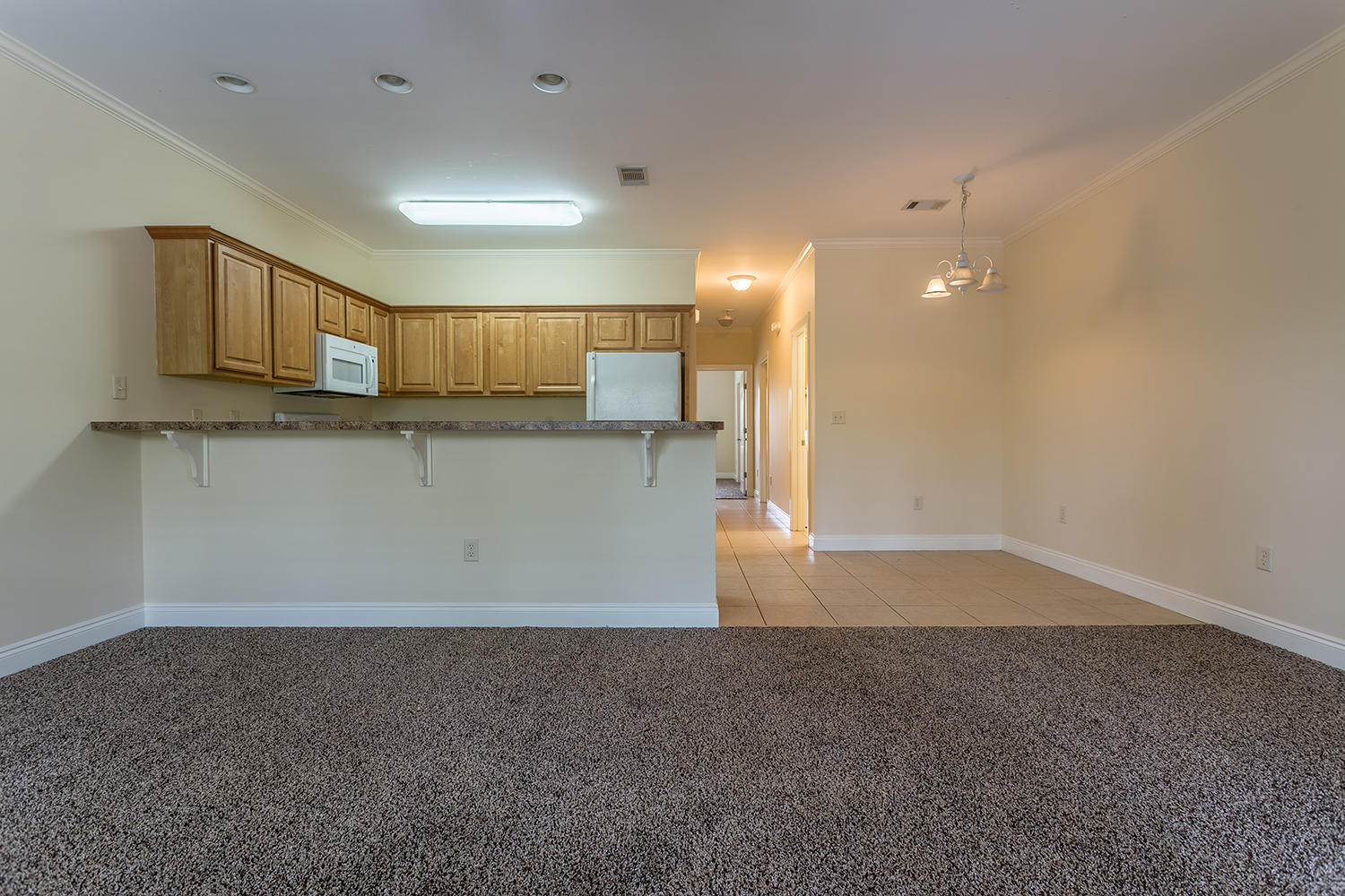 GRAND PINES - Residential Lease