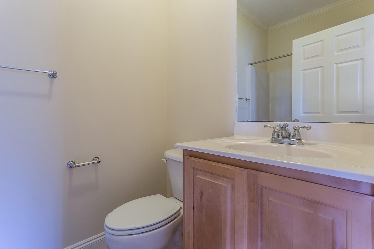 GRAND PINES - Residential Lease