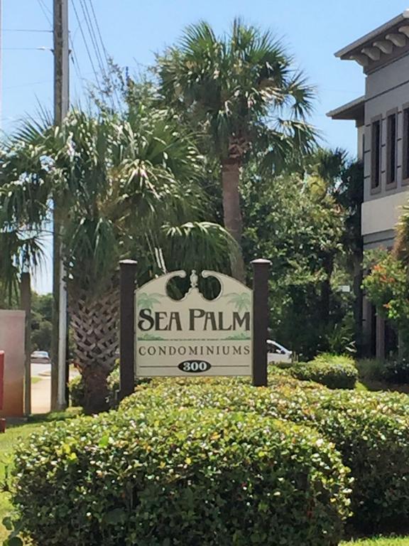 SEA PALM CONDO - Residential