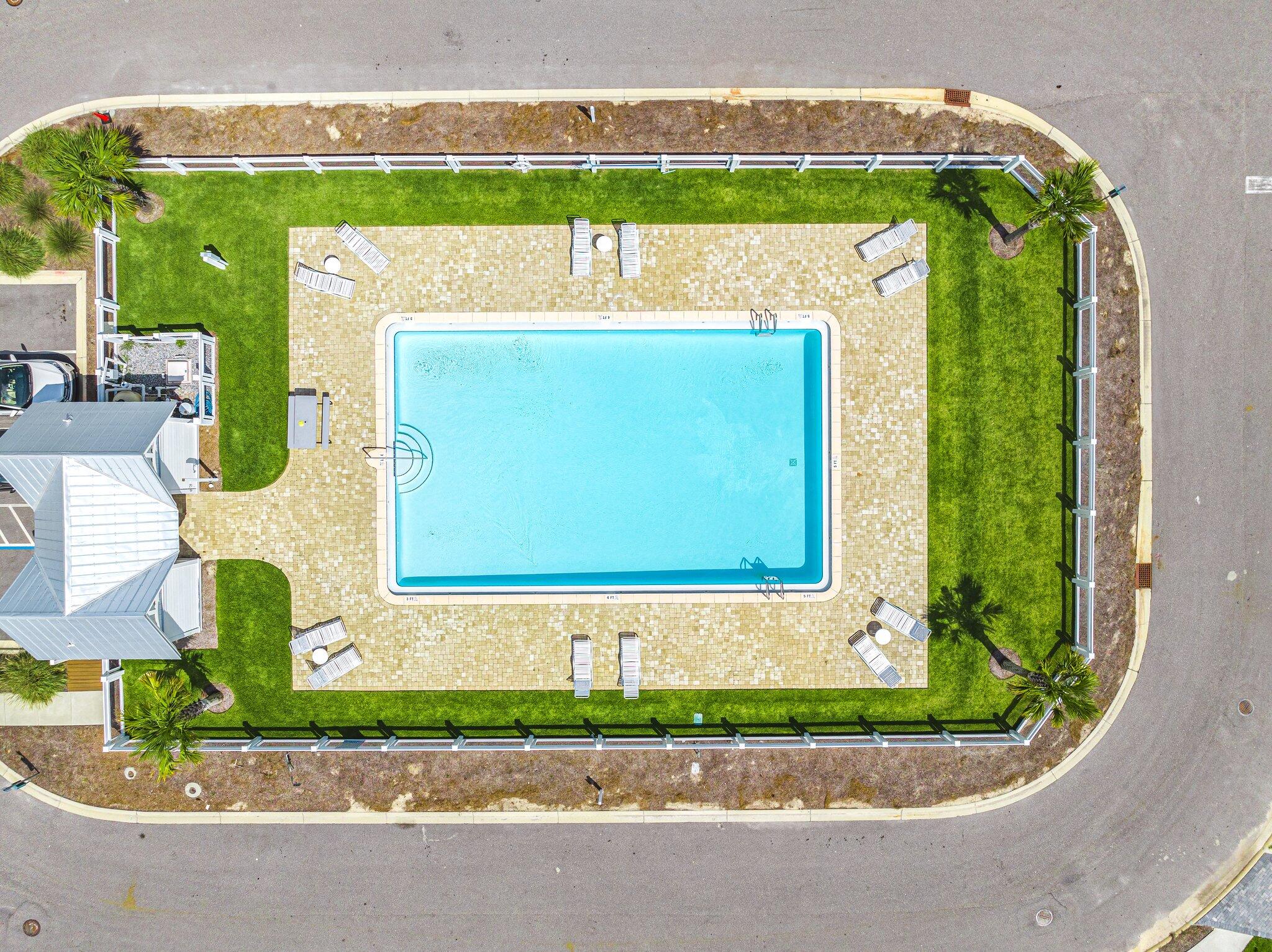 Daxton on the Bay - Residential