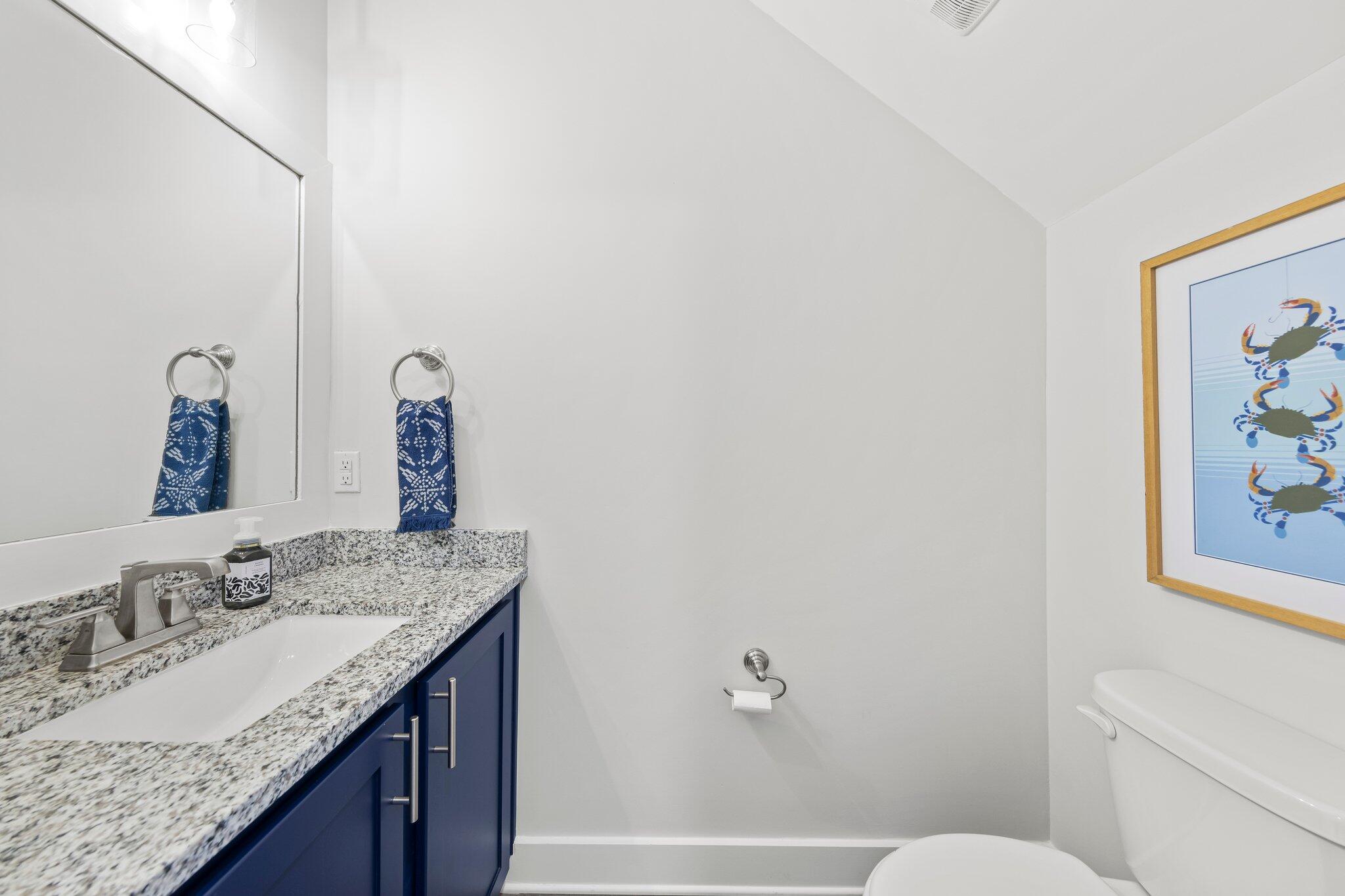 Daxton on the Bay - Residential