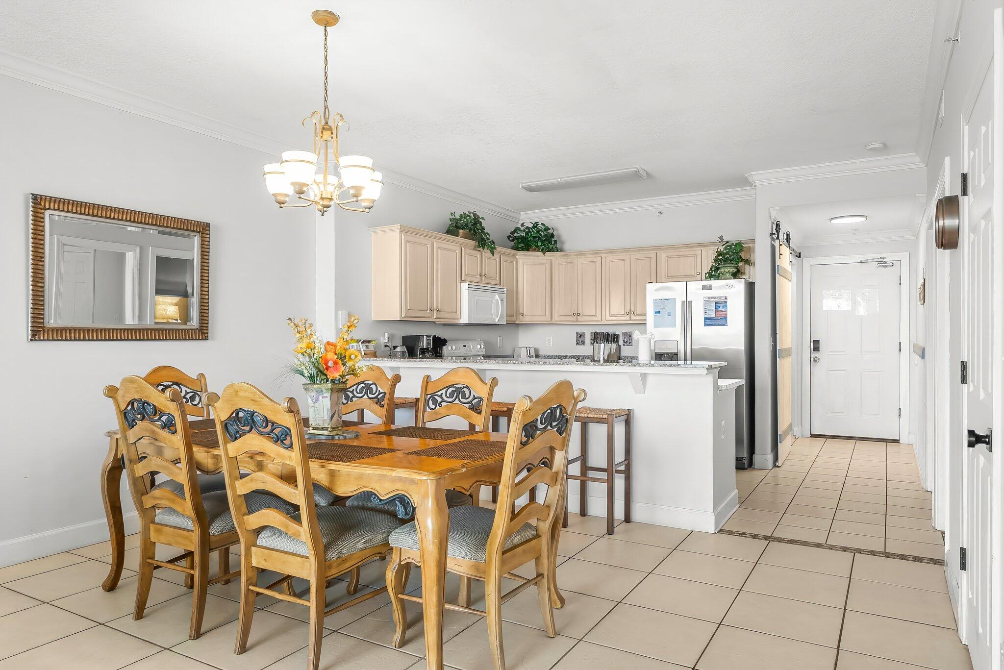 EMERALD ISLE - Residential